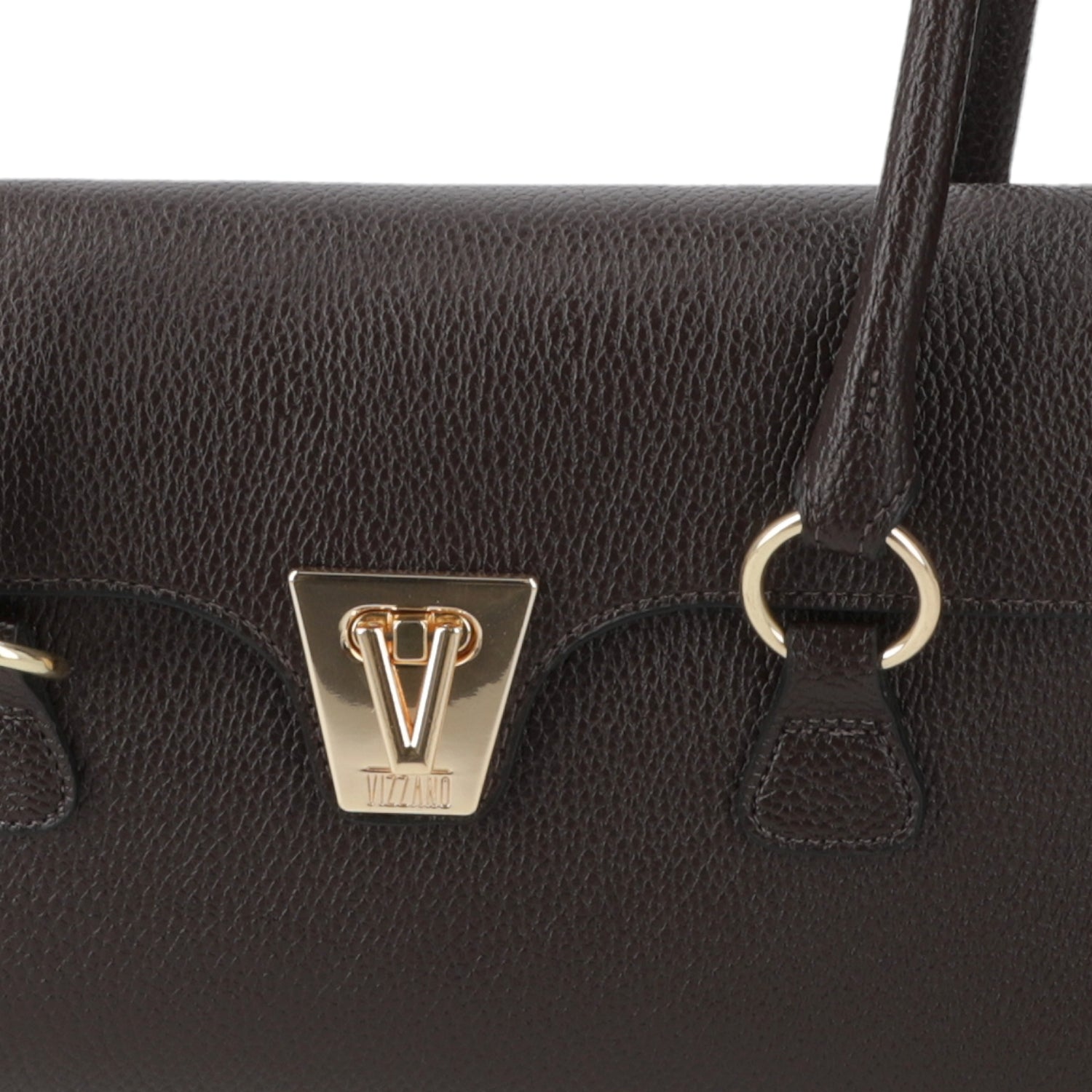 Cartera Café Talla Única / Café