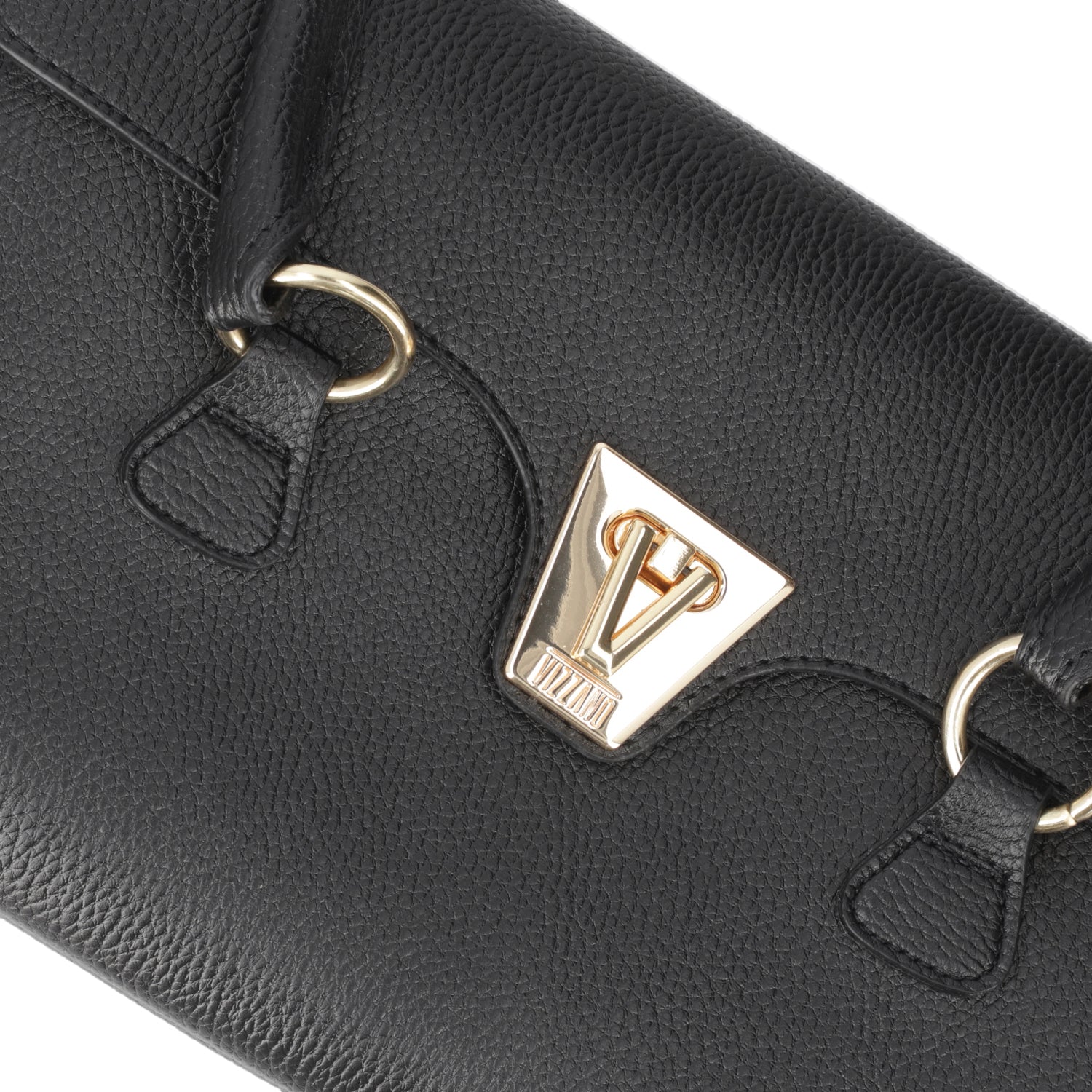 Cartera Negro Talla Única / Negro