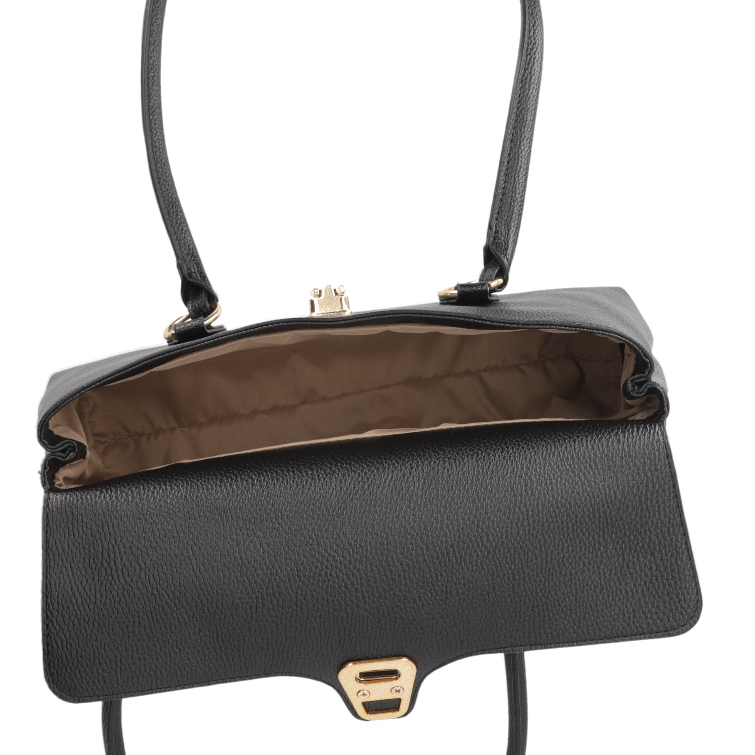 Cartera Negro Talla Única / Negro