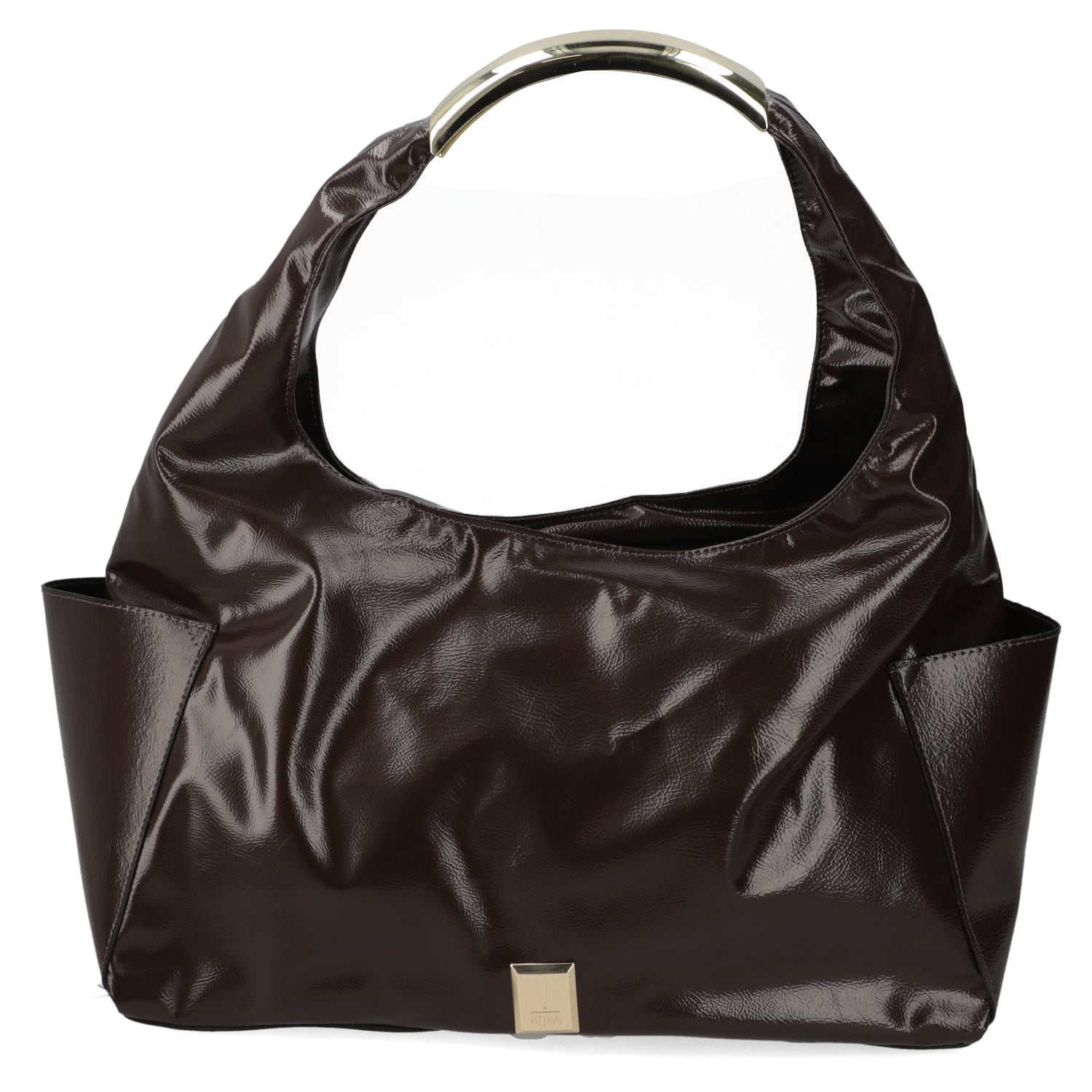 Cartera Cacao Vizzano