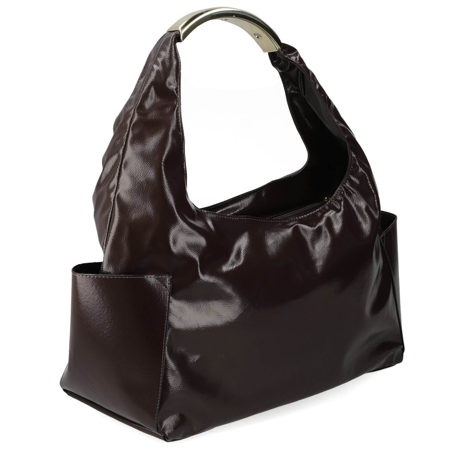 Cartera Cacao Vizzano