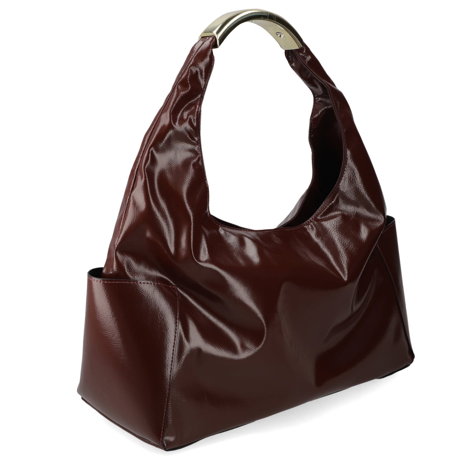Cartera Carmesí Vizzano