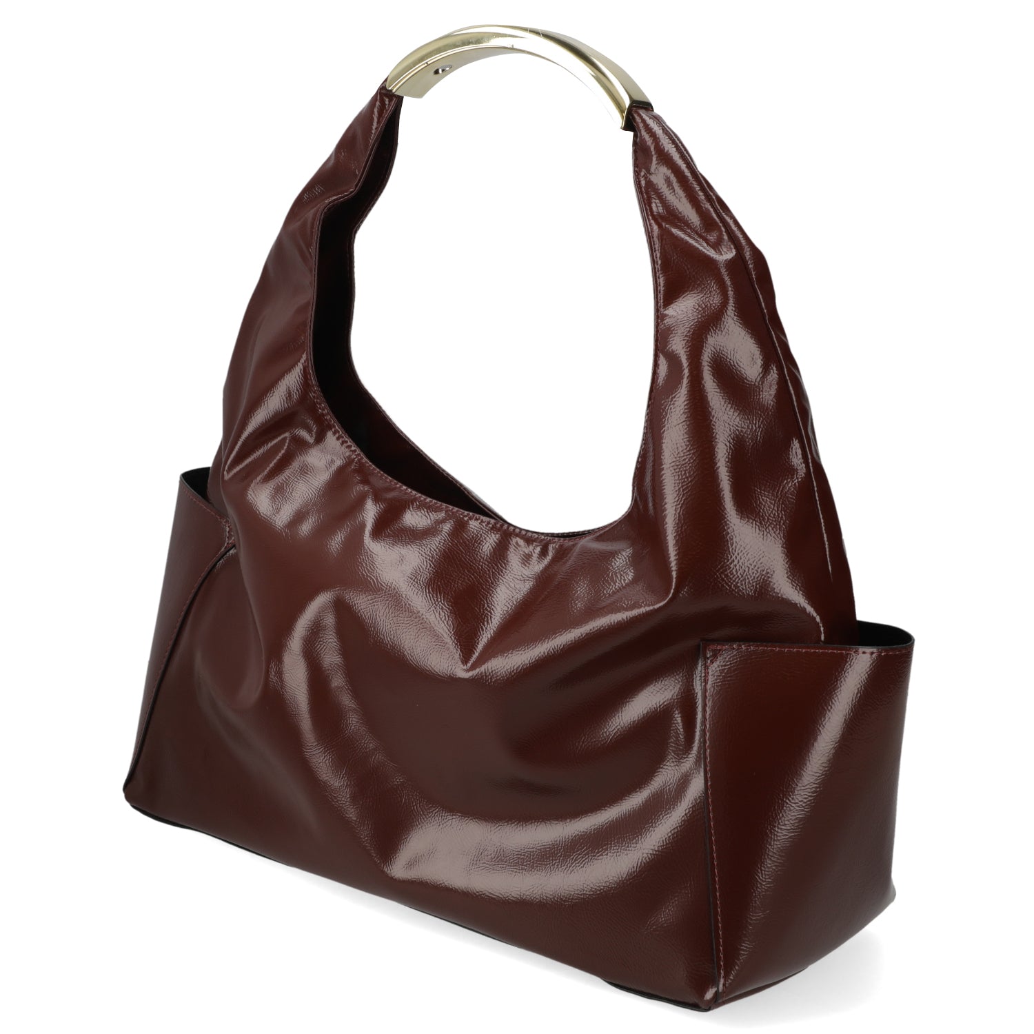 Cartera Carmesí Vizzano