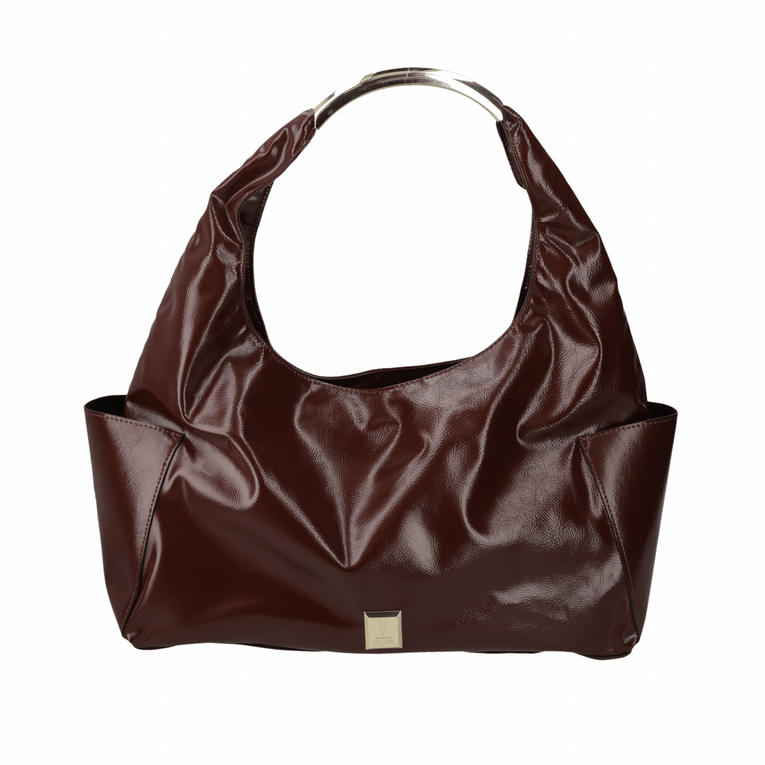 Cartera Carmesí Vizzano