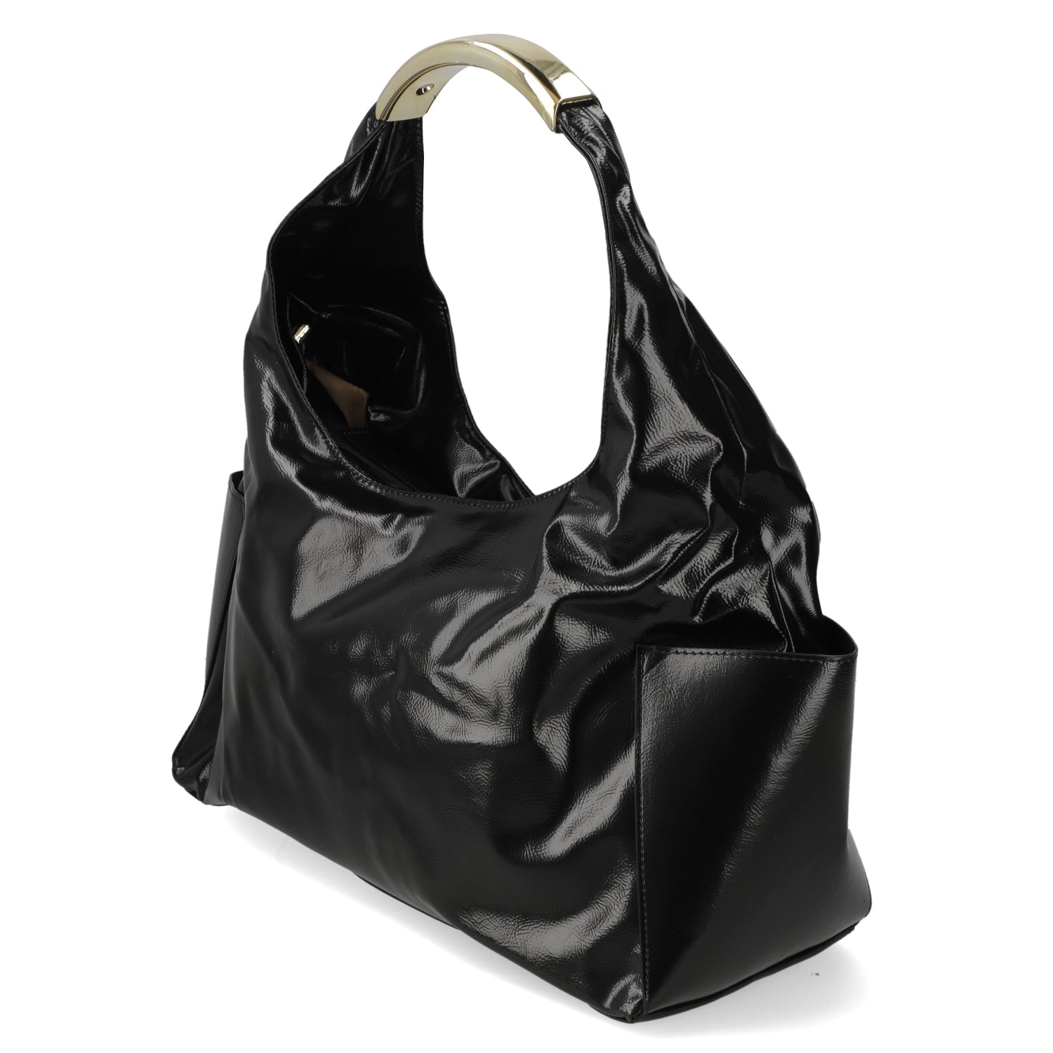 Cartera Negra Vizzano