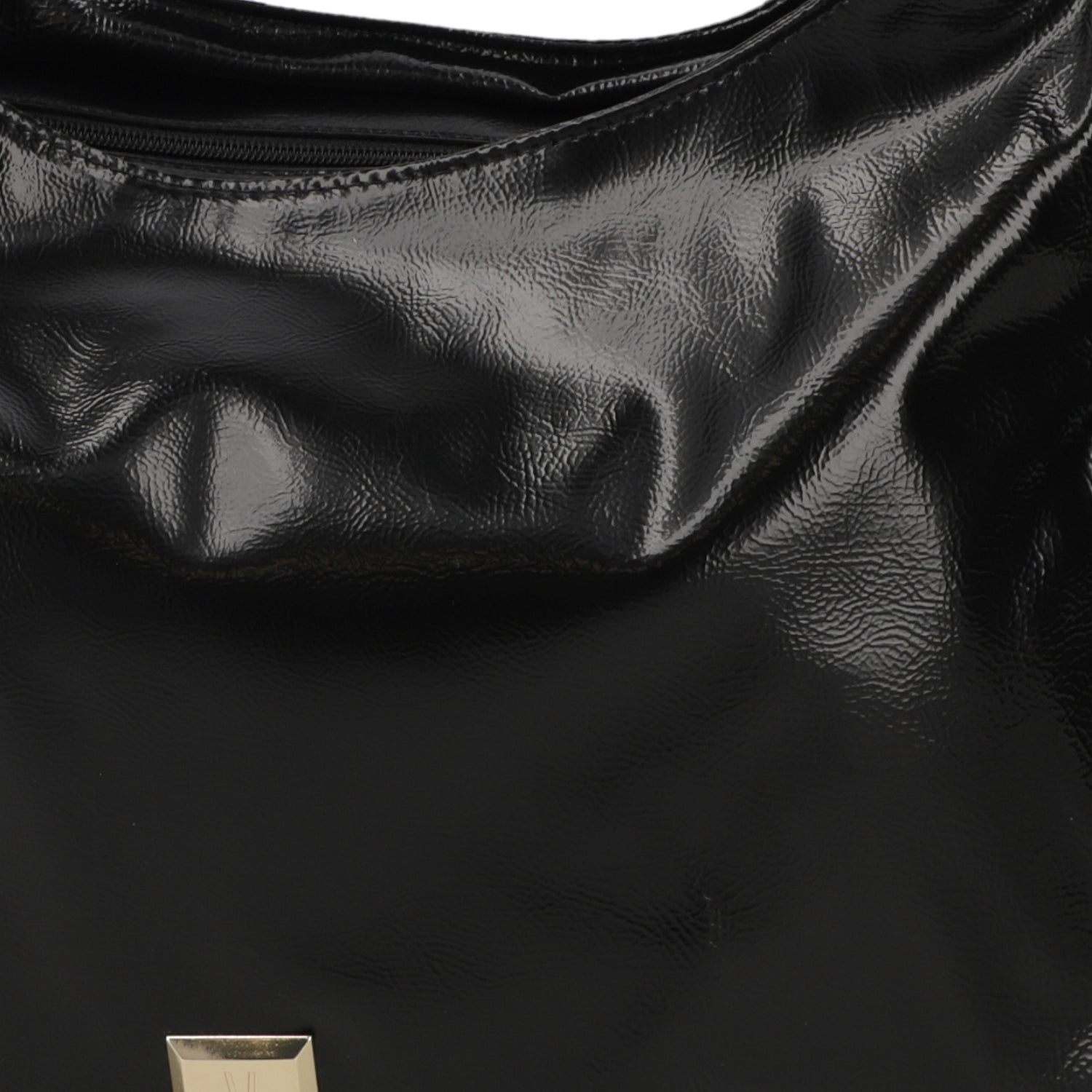 Cartera Negra Vizzano