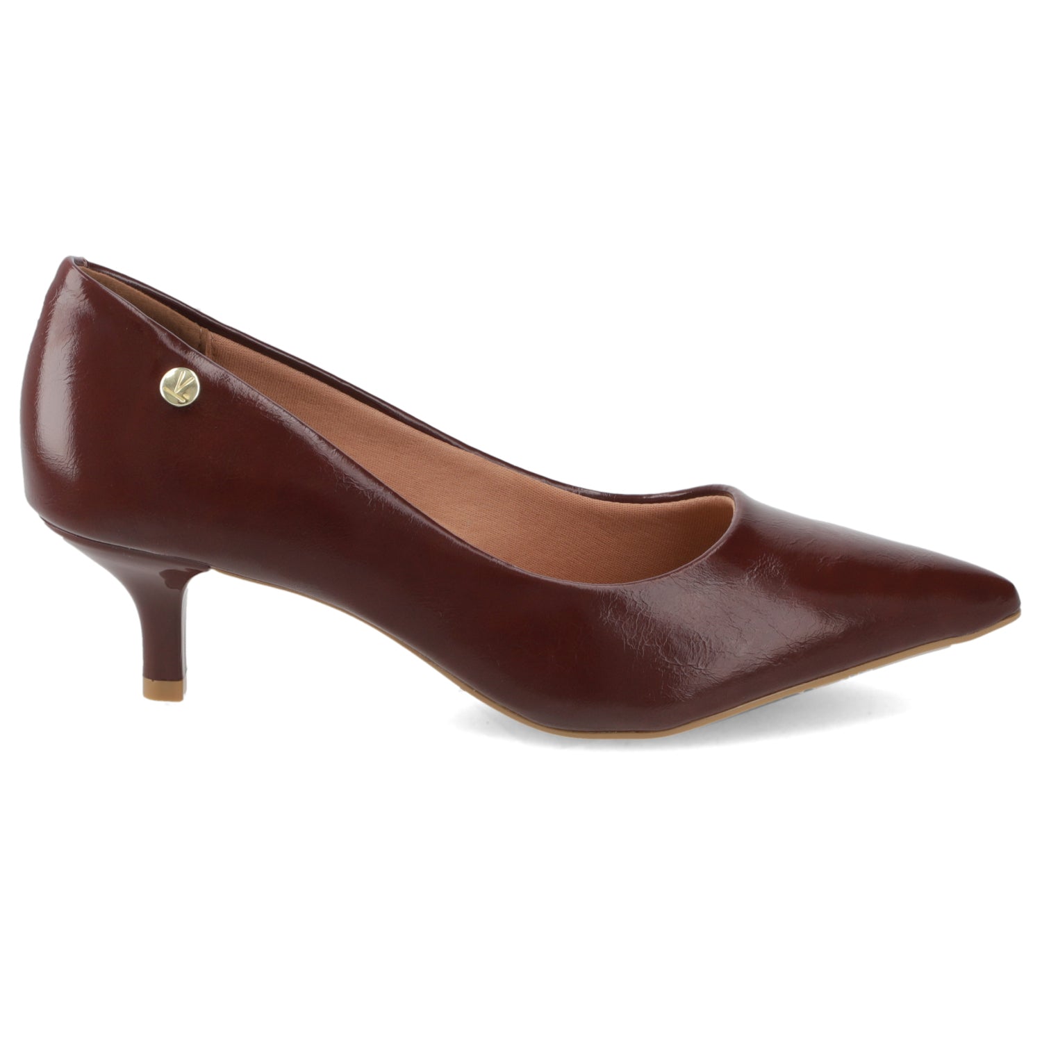Stiletto Burdeo Vizzano 35 / Burdeo