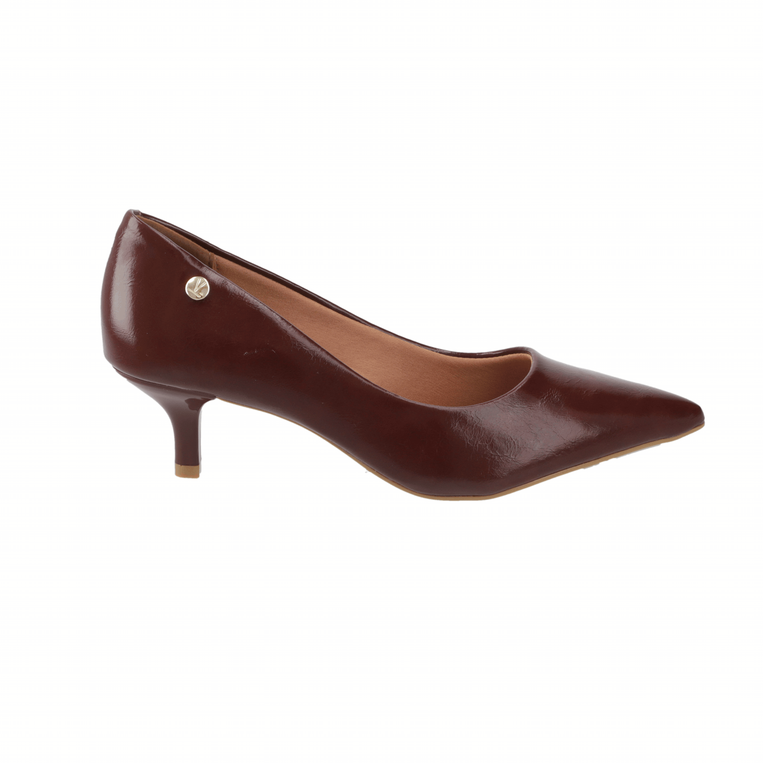 Stiletto Burdeo Vizzano 35 / Burdeo