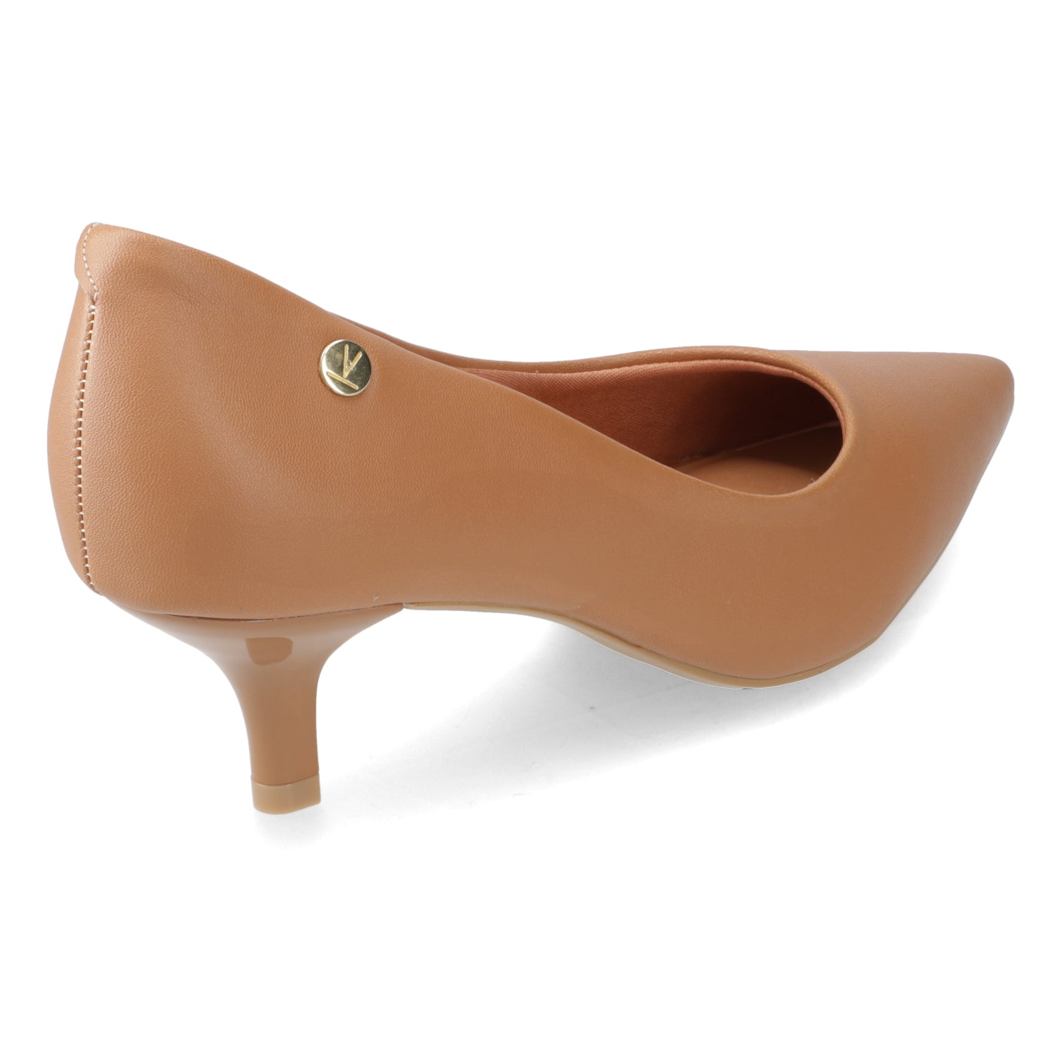 Stiletto Taco Aguja 5 cm Camel Vizzano 35 / Camel
