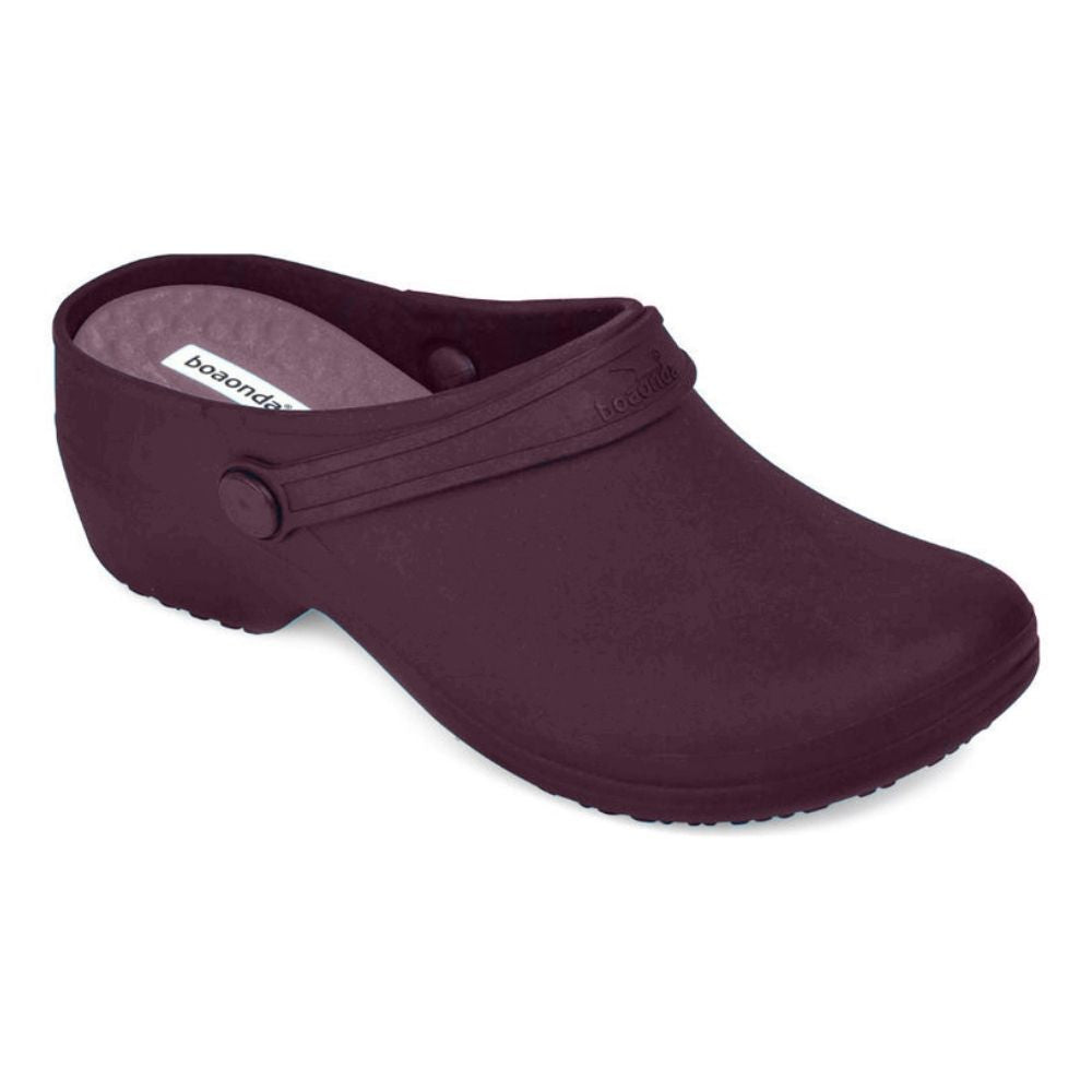 Clog Boaonda Burdeo 35 / Burdeo