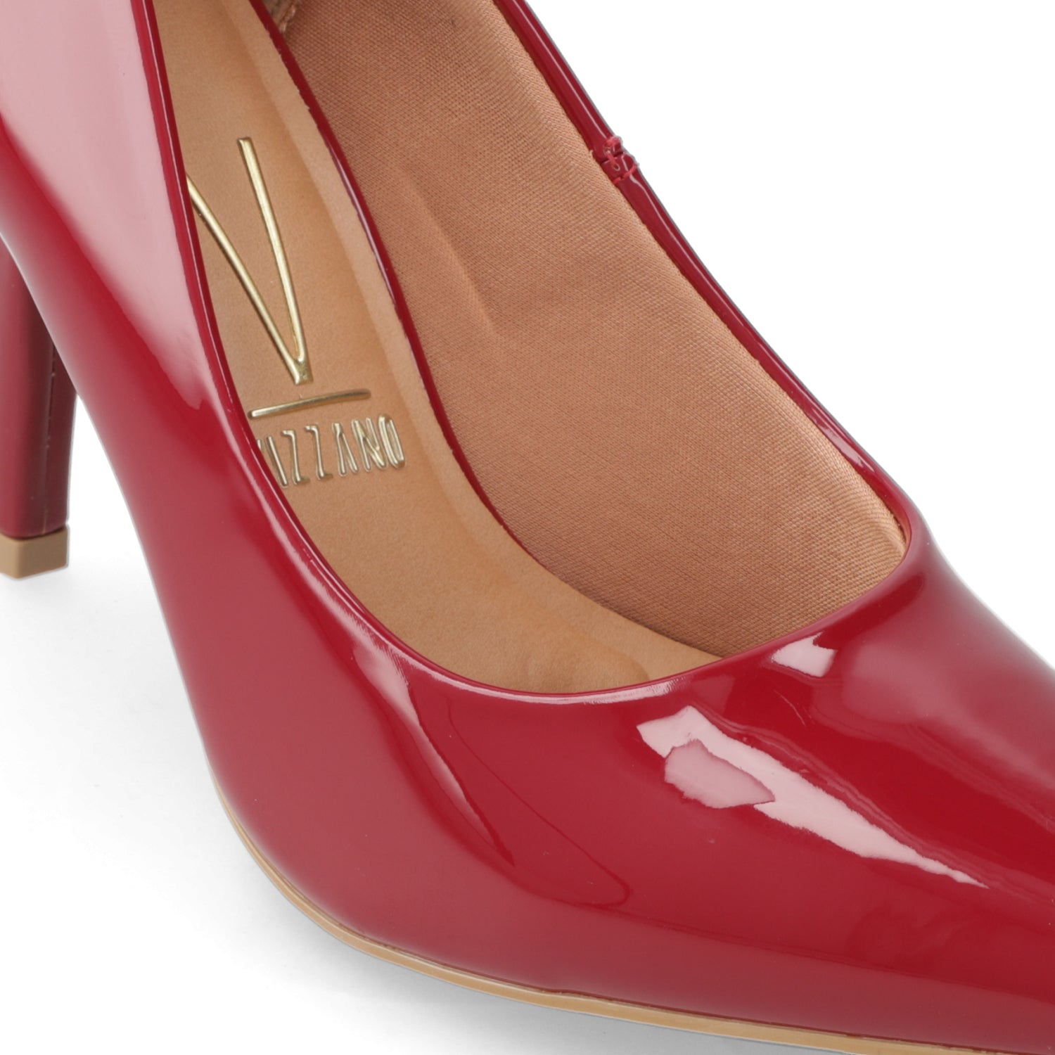 Stiletto Cereza Vizzano 34 / Cereza