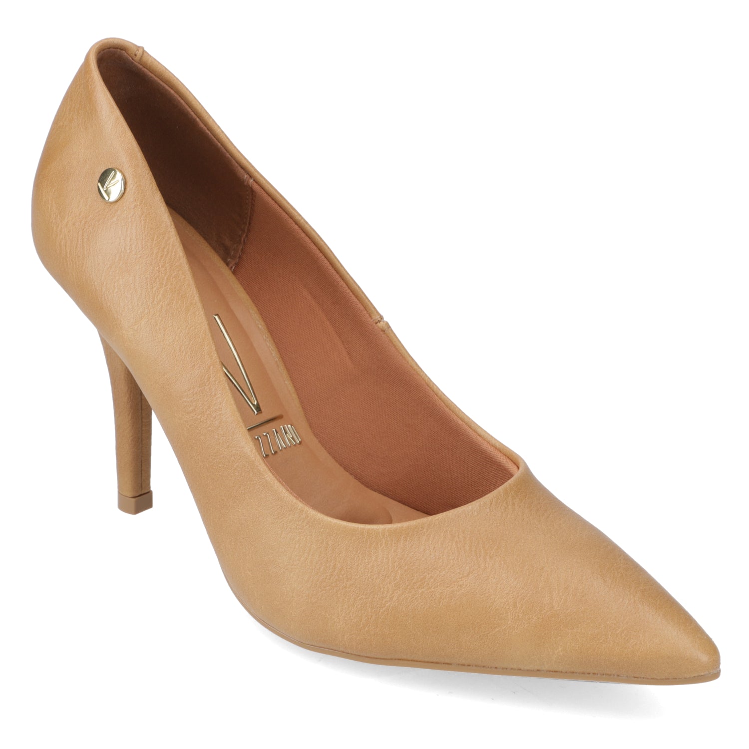 Stiletto 10 cm Beige Vizzano 34 / Beige