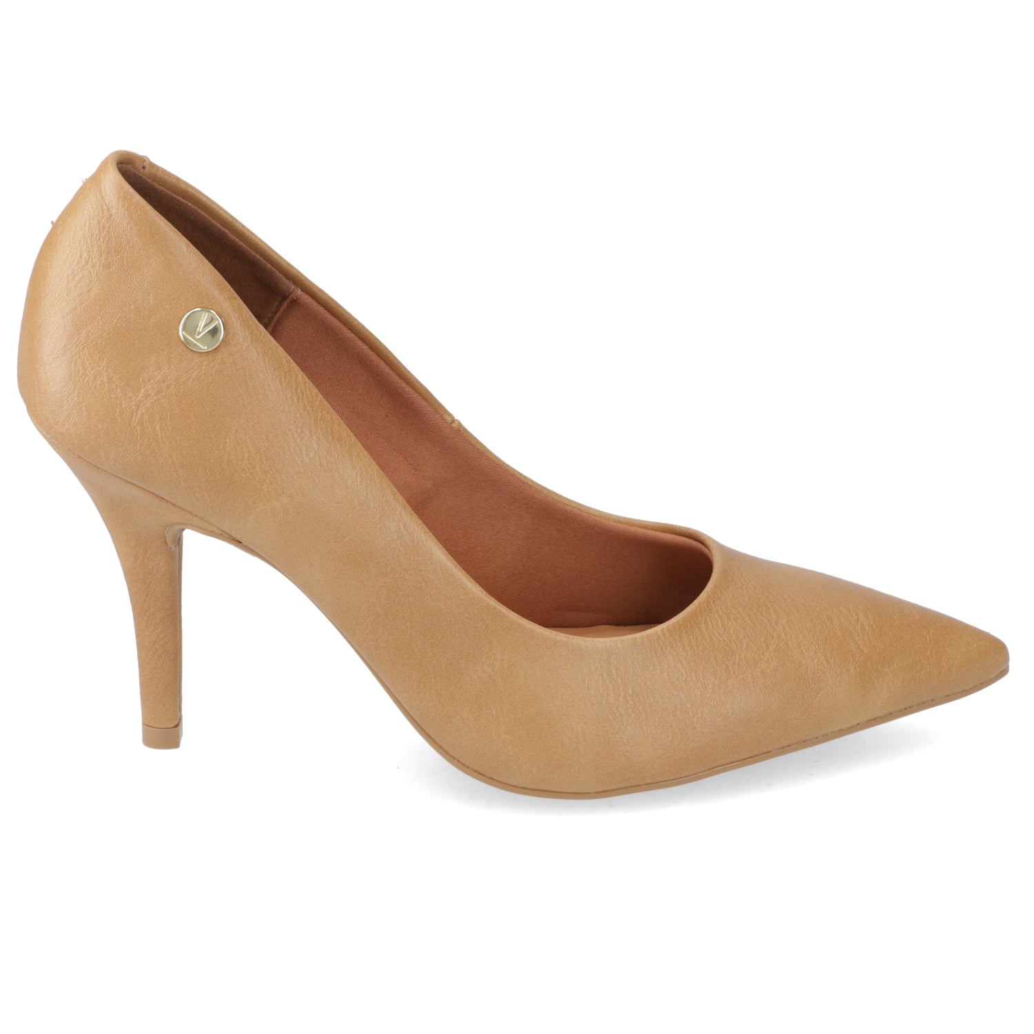 Stiletto 10 cm Beige Vizzano 34 / Beige