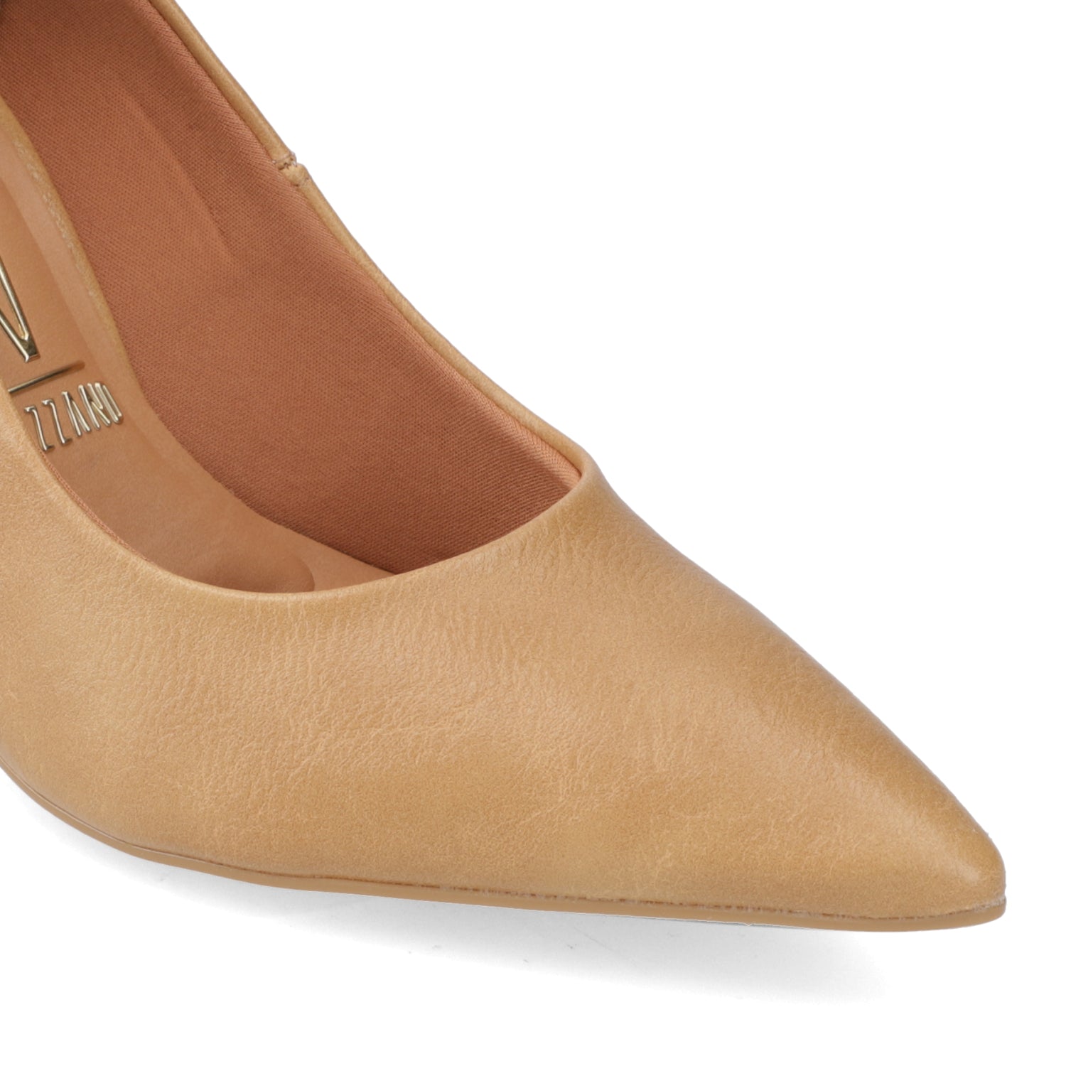 Stiletto 10 cm Beige Vizzano 34 / Beige