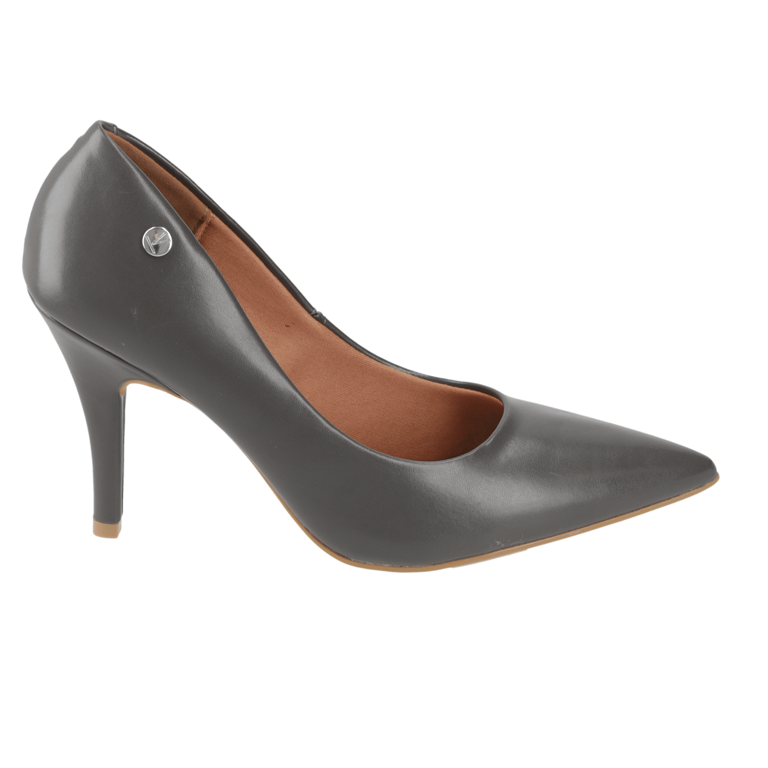 Stiletto Gris Vizzano 34 / Gris