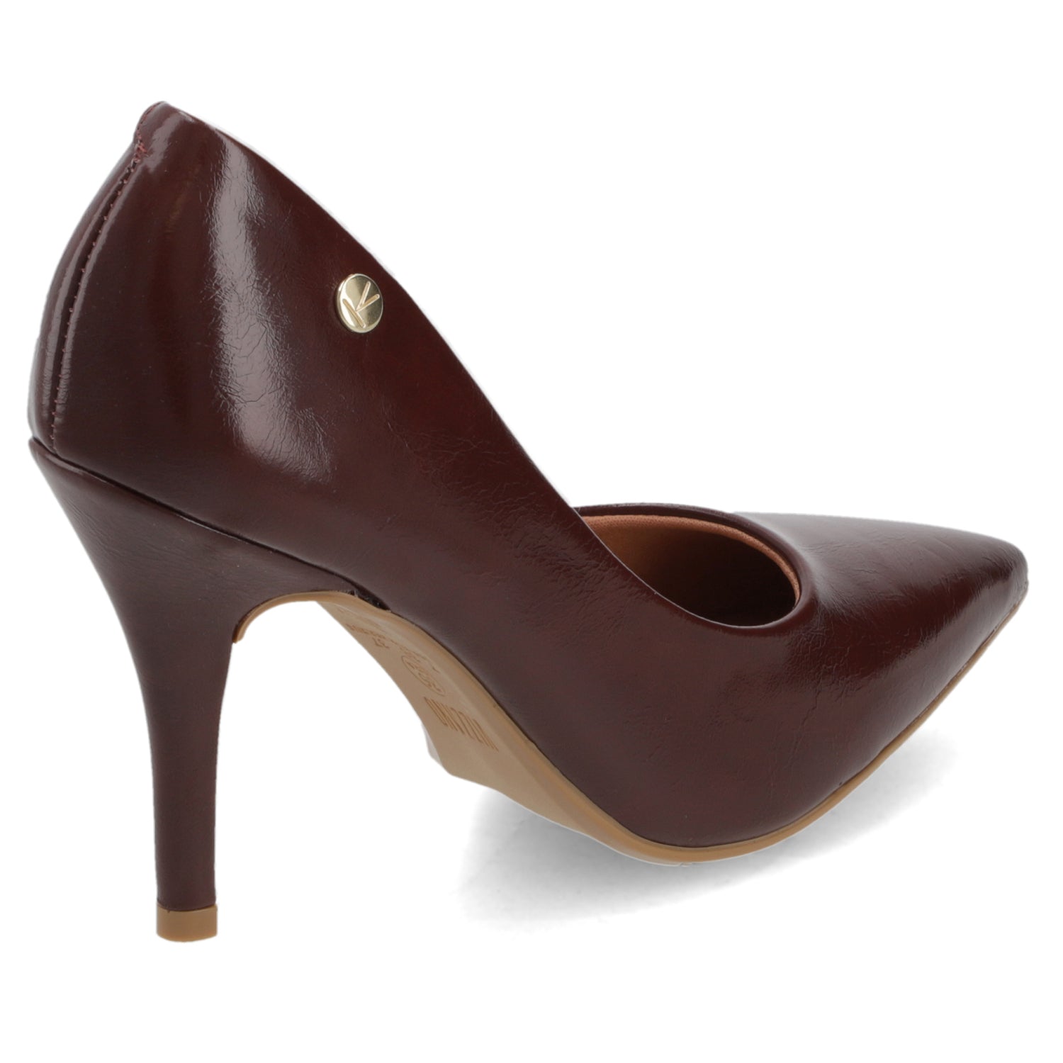 Stiletto Burdeo Vizzano 35 / Burdeo