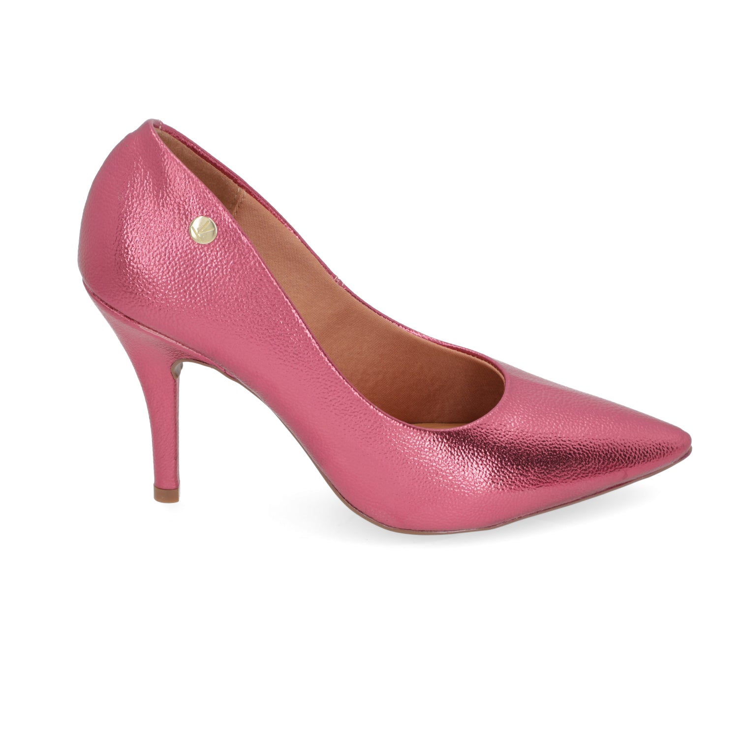 Stiletto Taco Aguja Metalizado 1184-1501-26226-92317