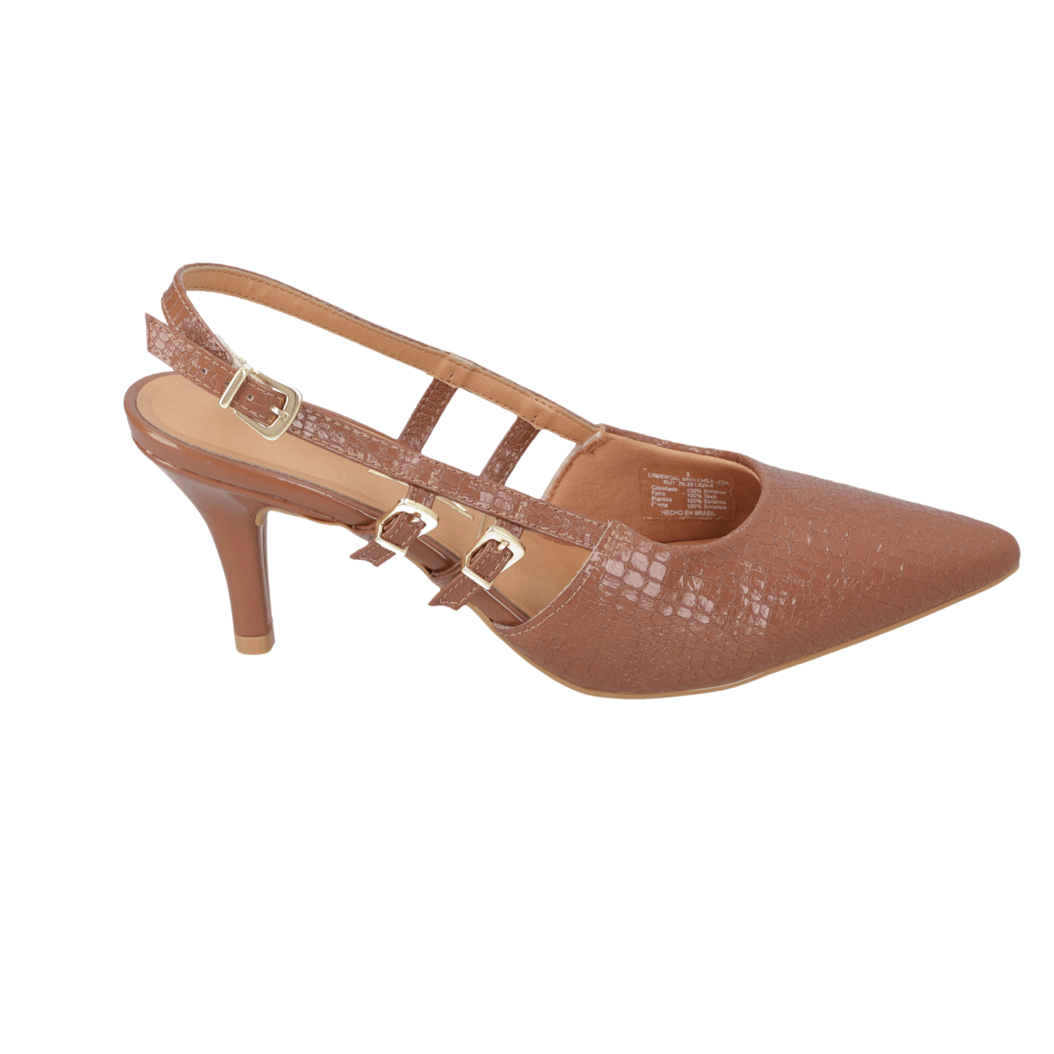 Stiletto Café Vizzano 35 / Café