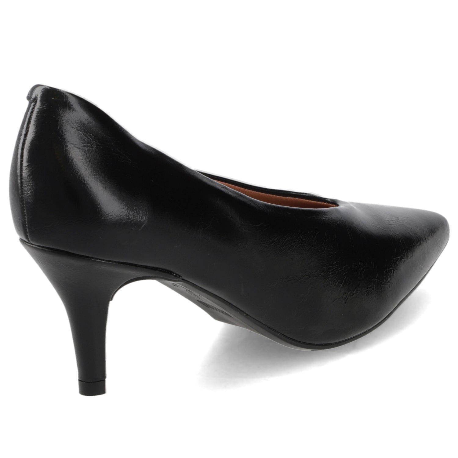 Stiletto Negro Vizzano 34 / Negro