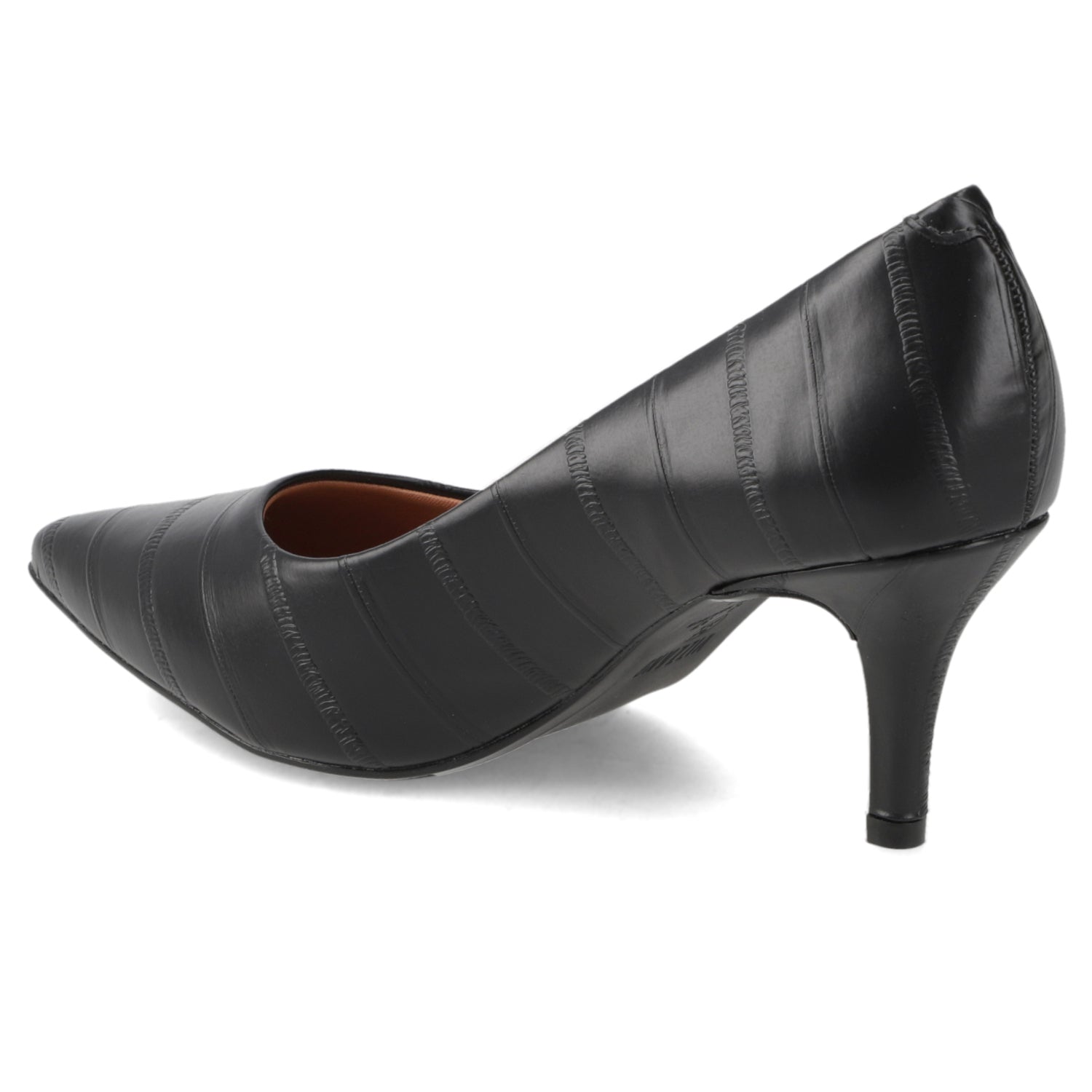 Stiletto Negro Vizzano