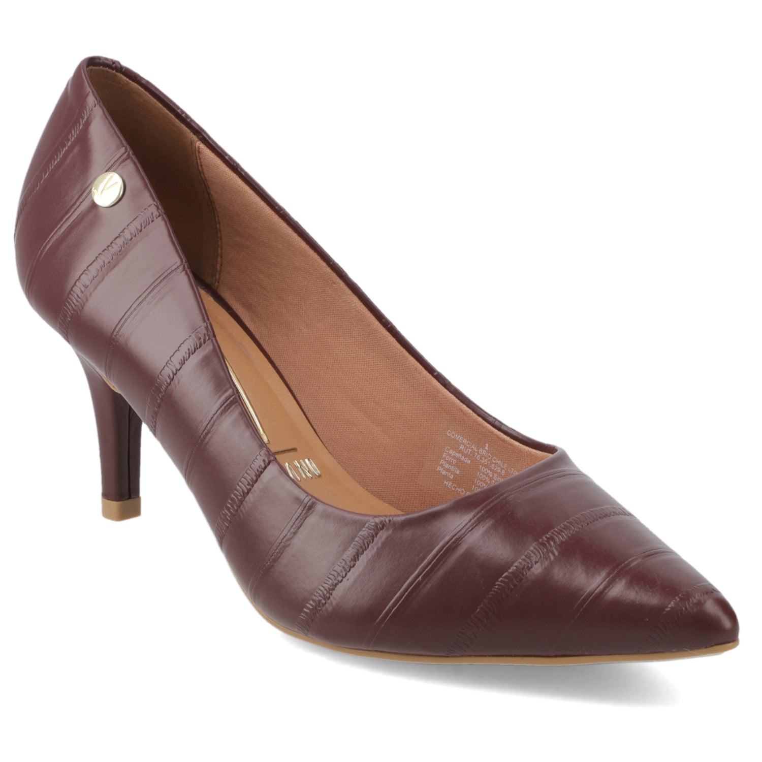 Stiletto Vino Vizzano 34 / Vino