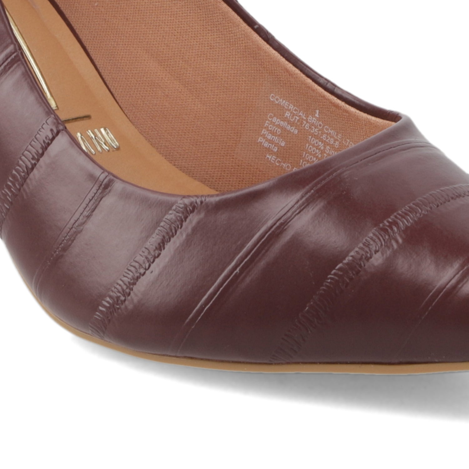 Stiletto Vino Vizzano 34 / Vino