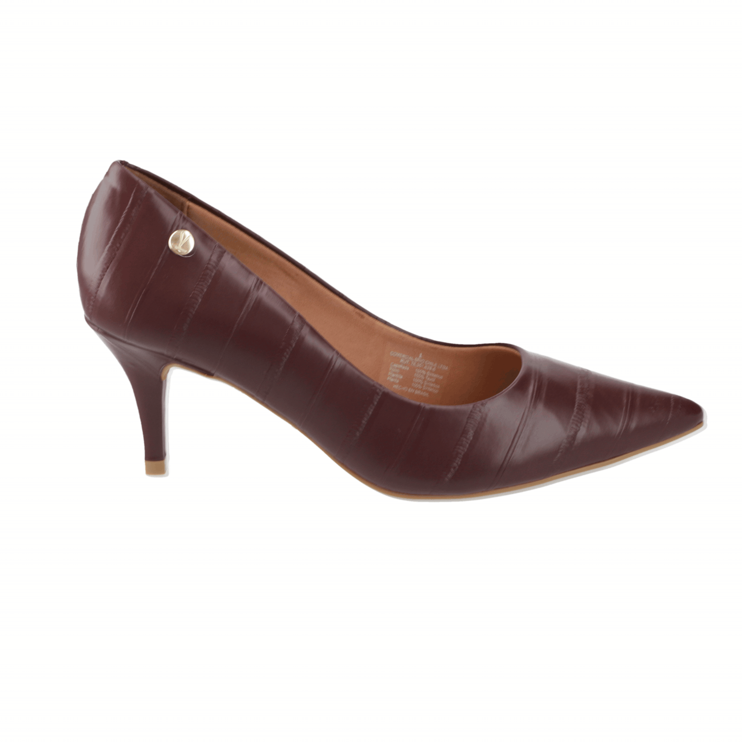 Stiletto Vino Vizzano 34 / Vino
