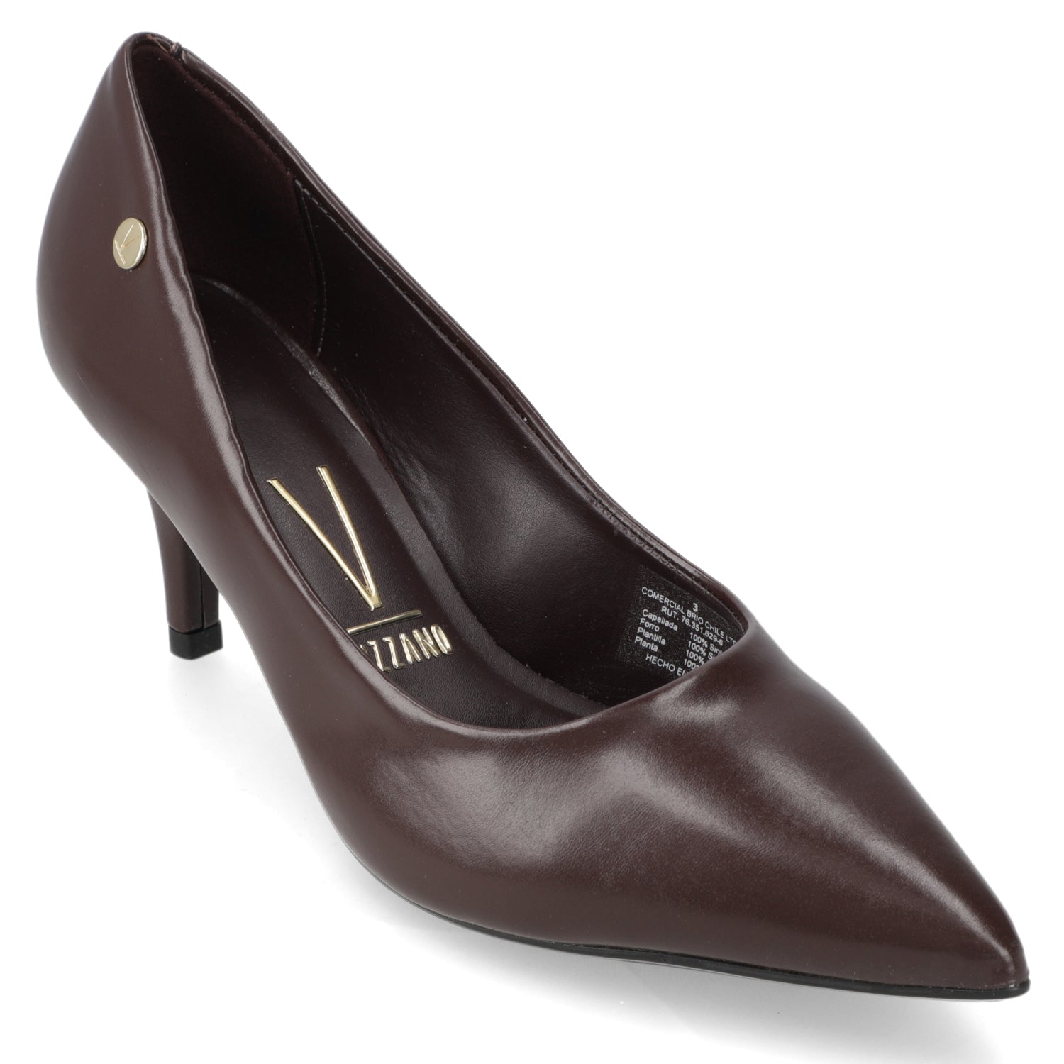 Stiletto Café Vizzano 34 / Café