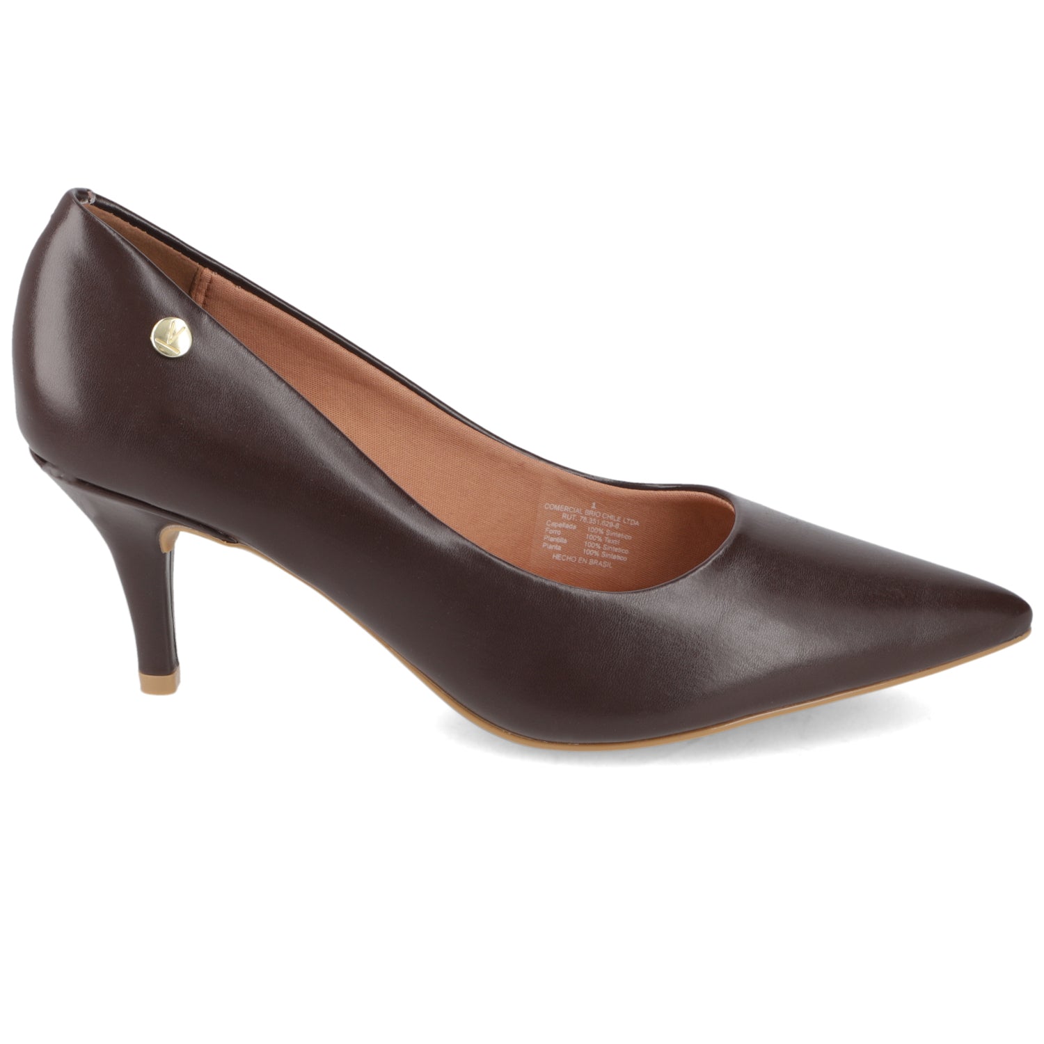 Stiletto Café Vizzano 34 / Café