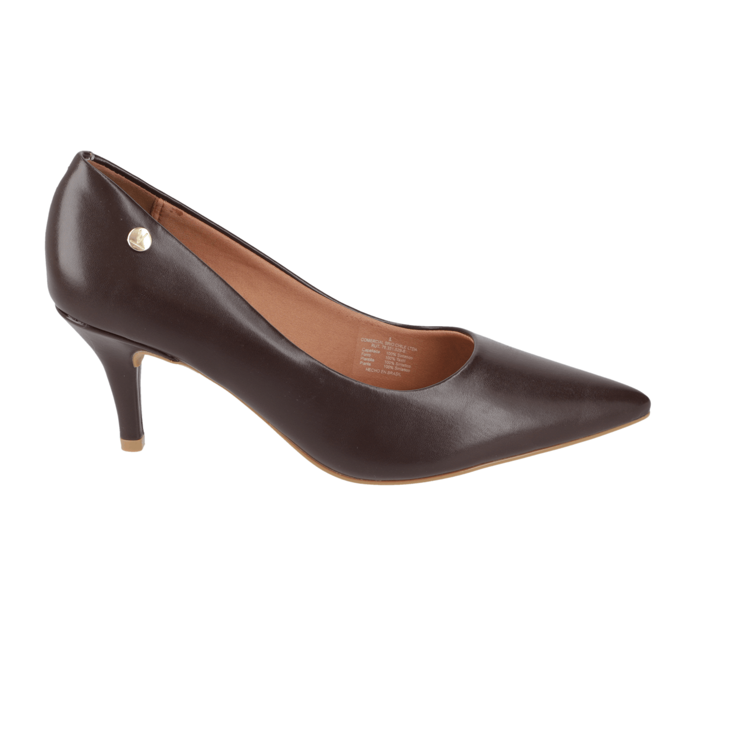 Stiletto Café Vizzano 34 / Café