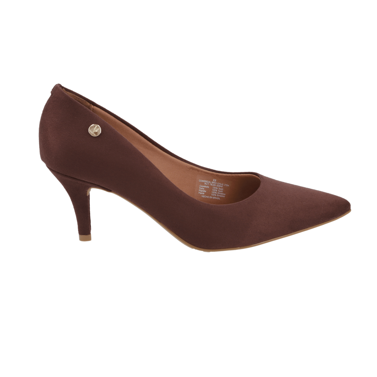 Stiletto Café Vizzano 35 / Café