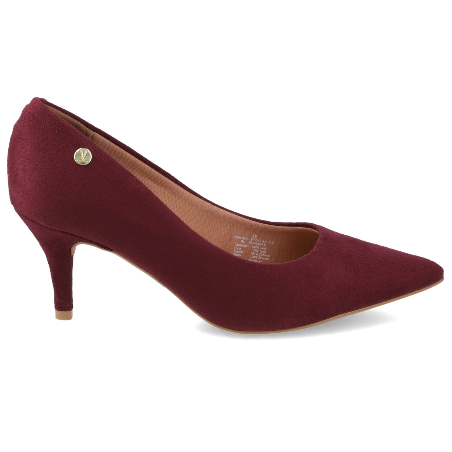 Stiletto Vino Vizzano 35 / Vino