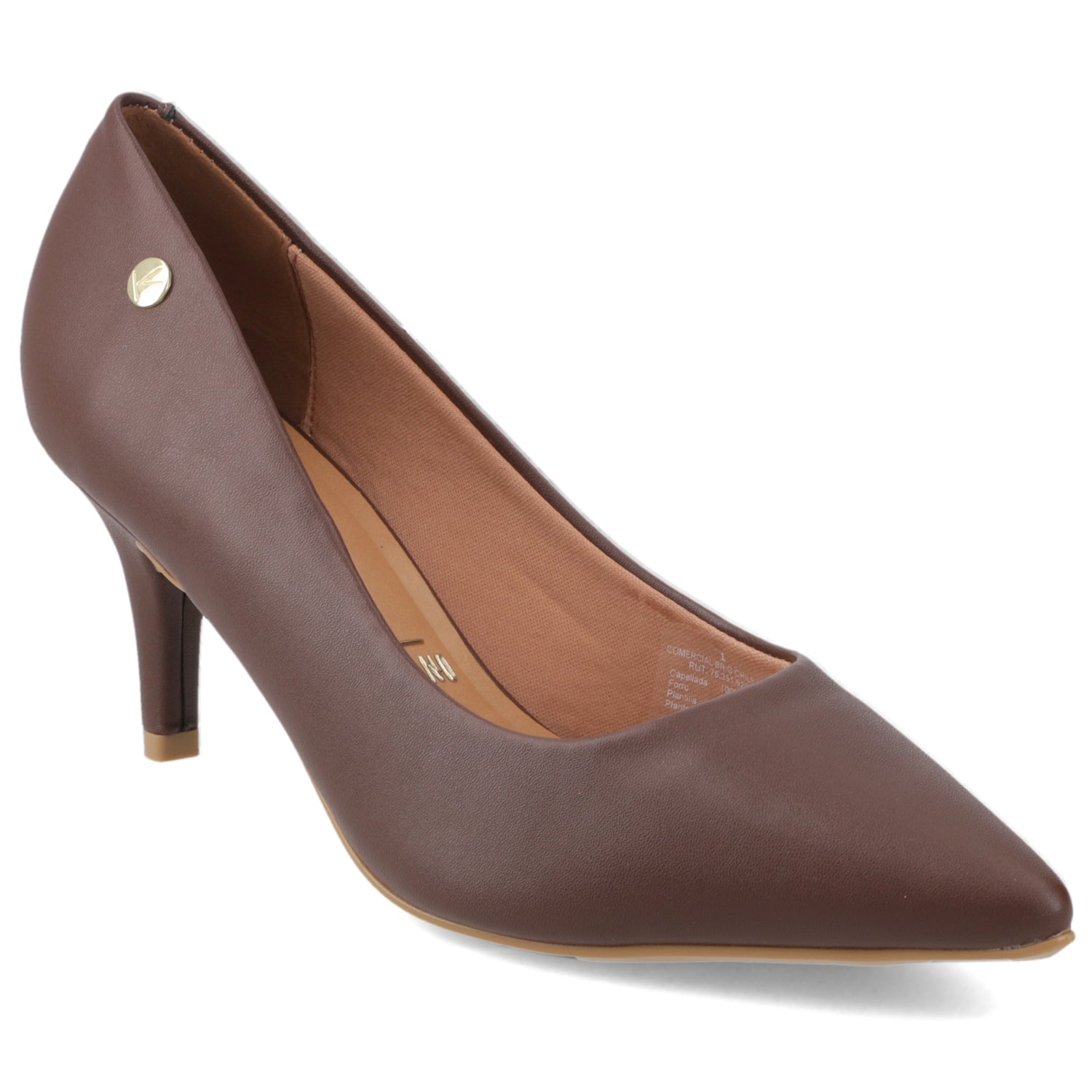 Stiletto Café Vizzano 35 / Café
