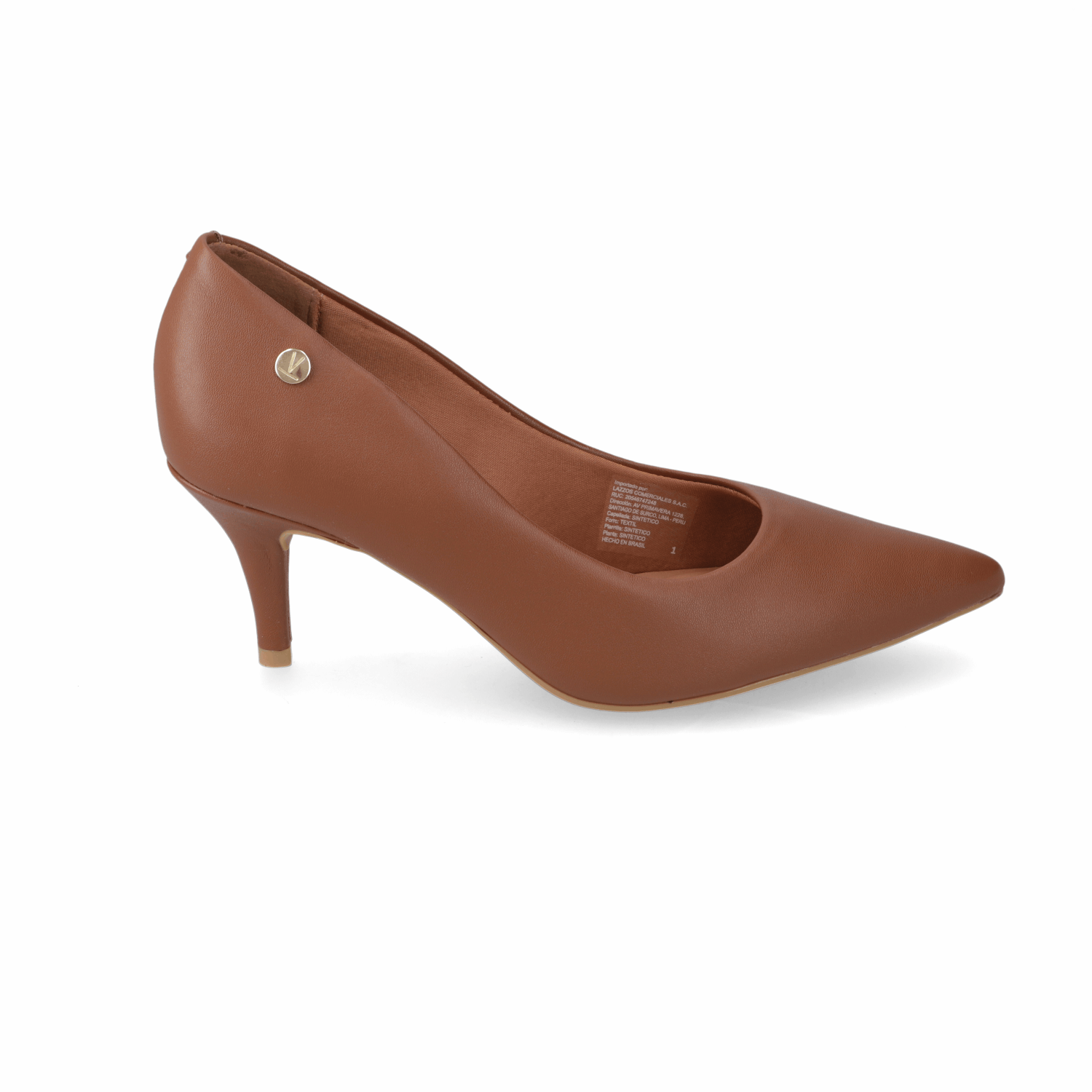 Stiletto Café Vizzano 34 / Café