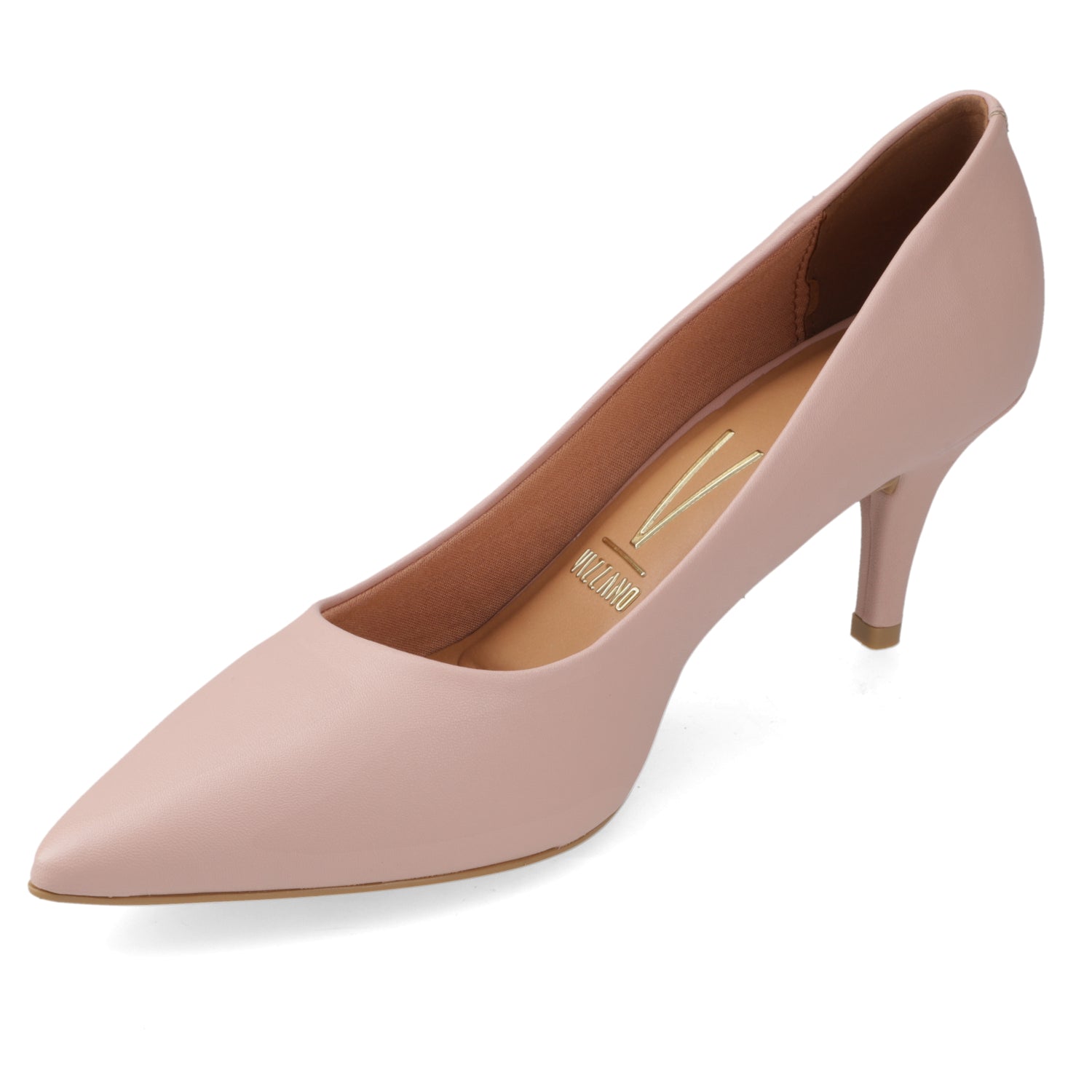 Stiletto Vizzano Rosado 34 / Rosado