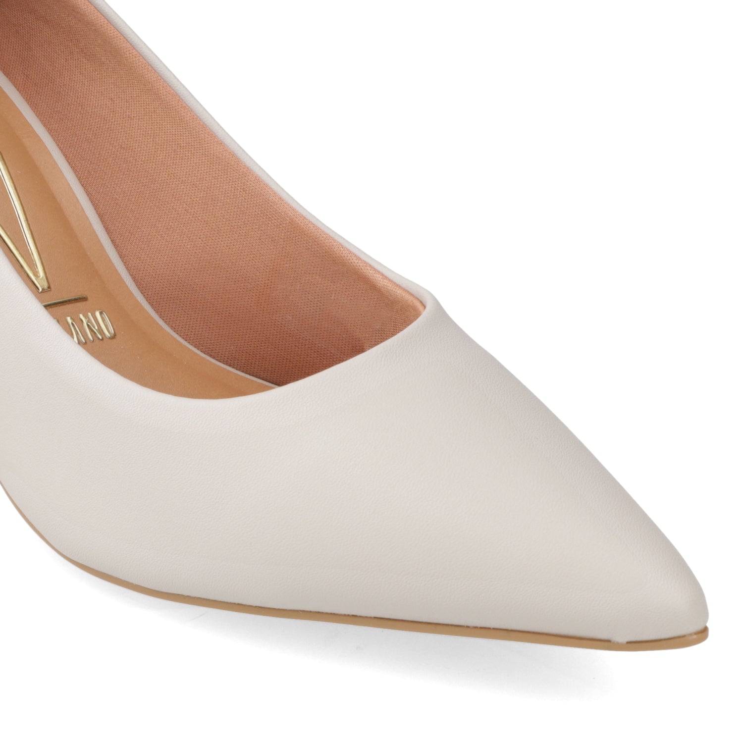 Stiletto 7 cm Gris Vizzano 35 / Gris