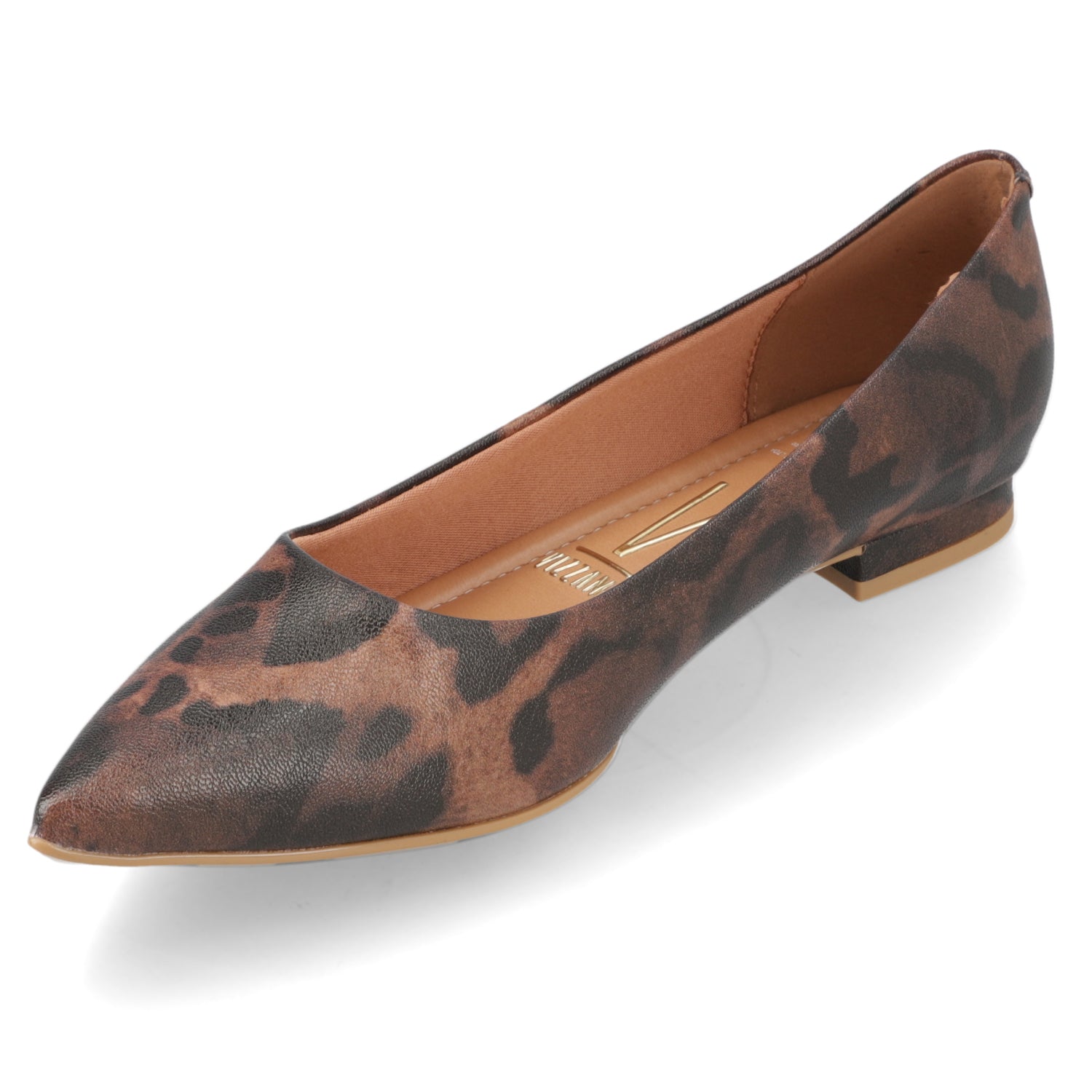 Ballerina Animal print Vizzano 35 / Animal print