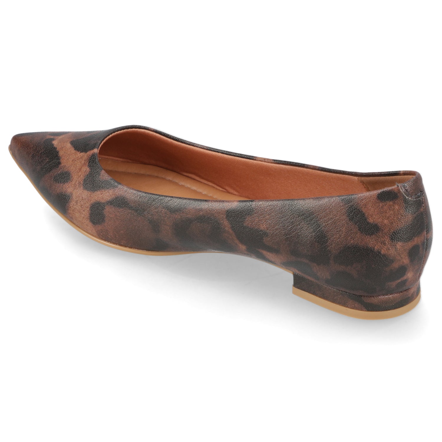 Ballerina Animal print Vizzano 35 / Animal print
