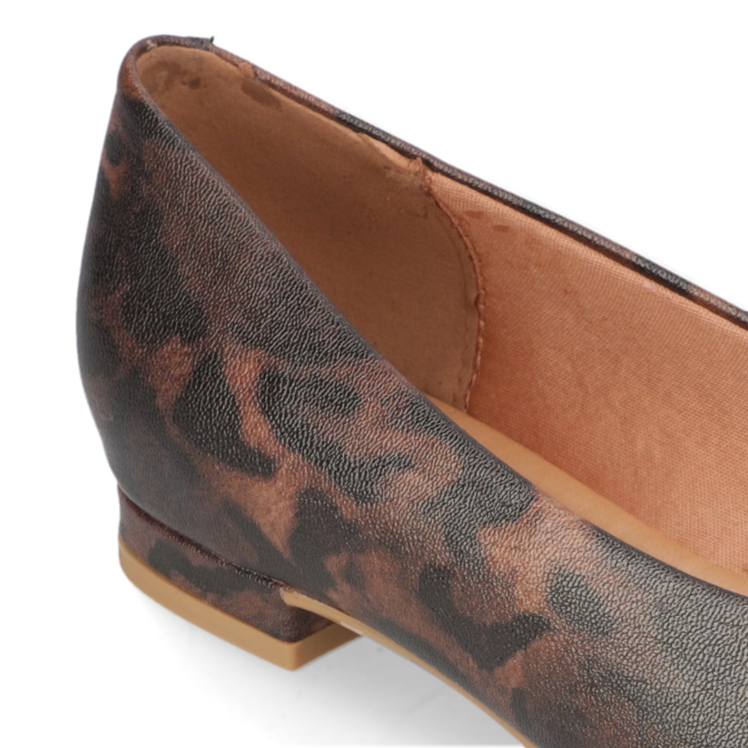 Ballerina Animal print Vizzano 35 / Animal print