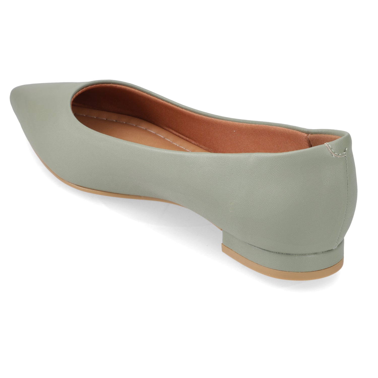 Ballerinas Verde Vizzano 35 / Verde