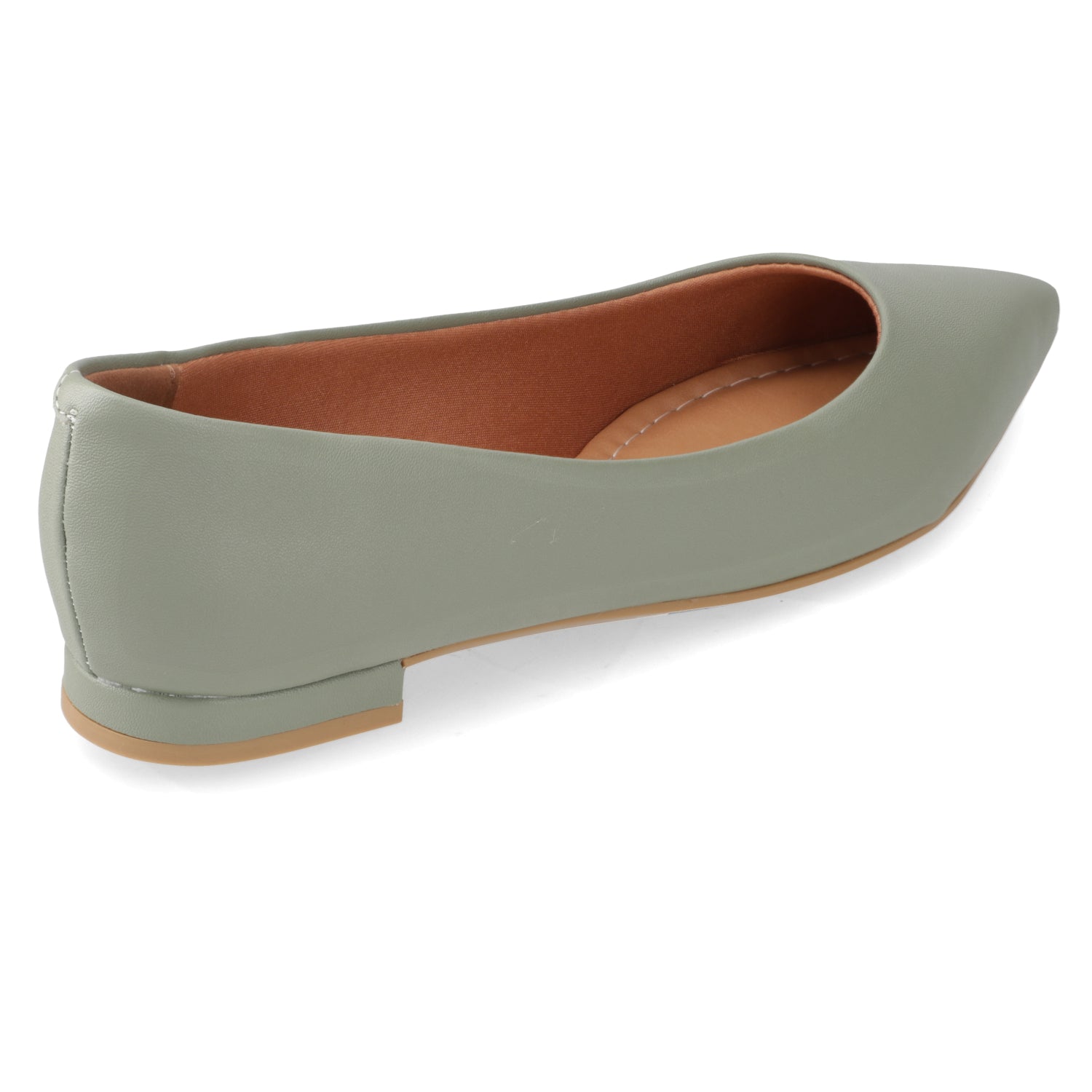 Ballerinas Verde Vizzano 35 / Verde