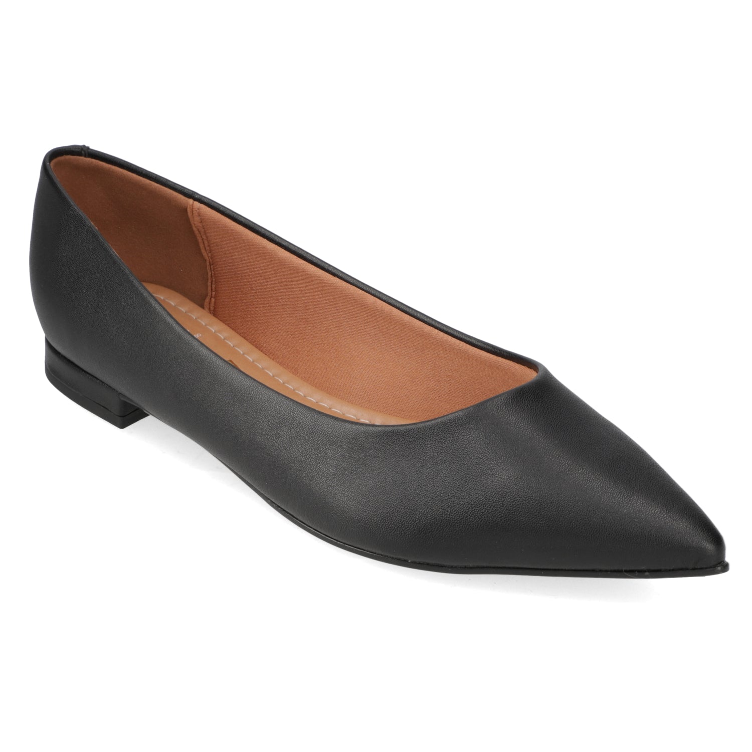 Ballerinas Negro Vizzano 35 / Negro