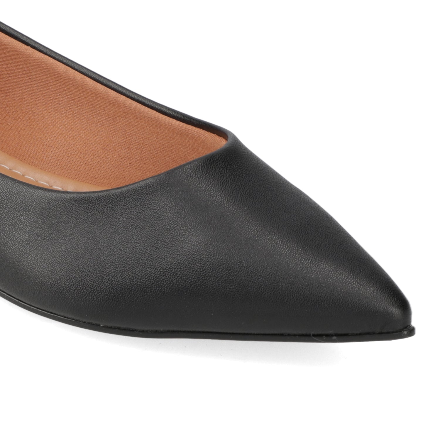 Ballerinas Negro Vizzano 35 / Negro