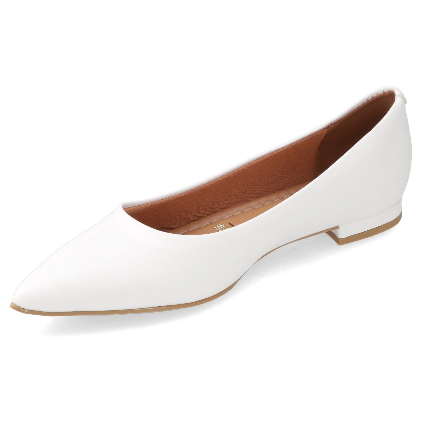 Ballerinas Blanco Vizzano 35 / Blanco