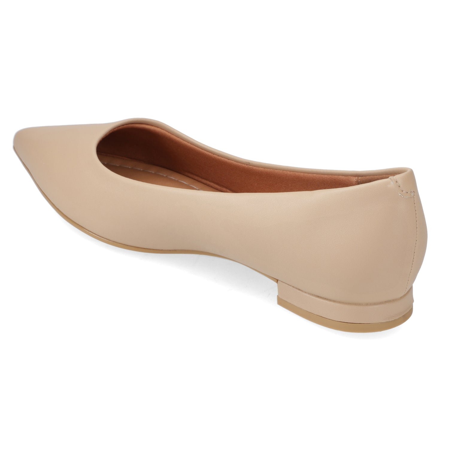 Ballerinas Beige Vizzano 35 / Beige