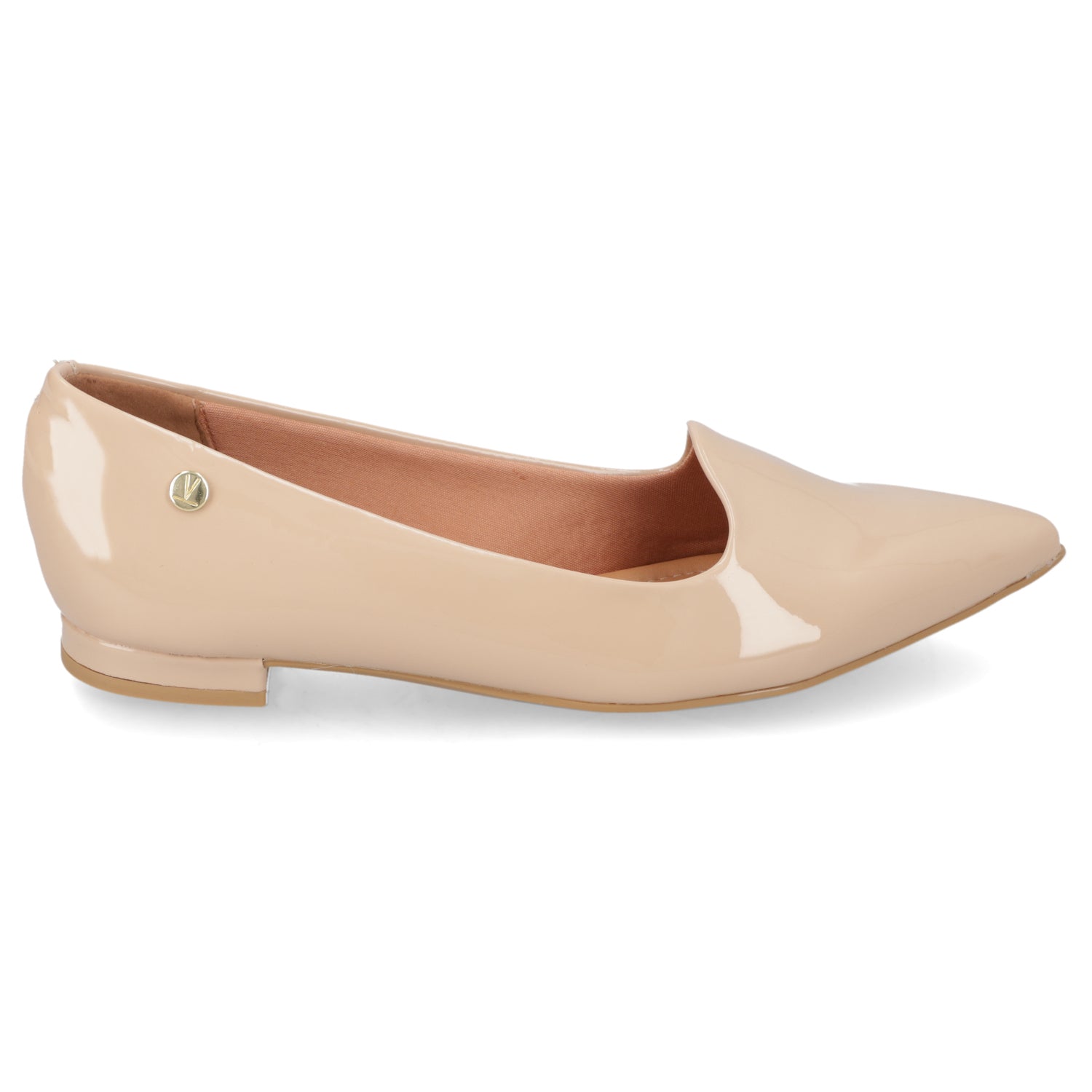 Ballerina Beige Vizzano