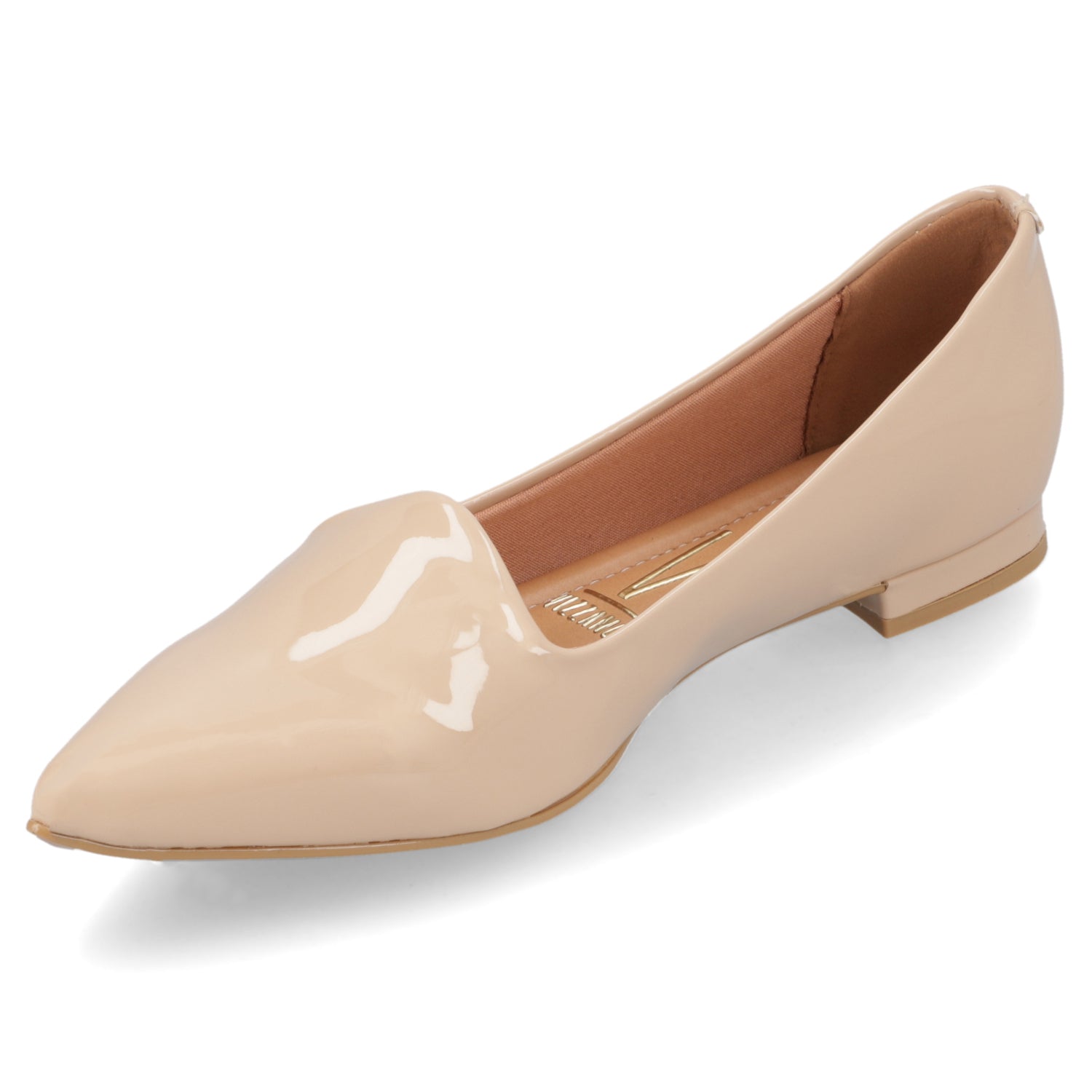 Ballerina Beige Vizzano