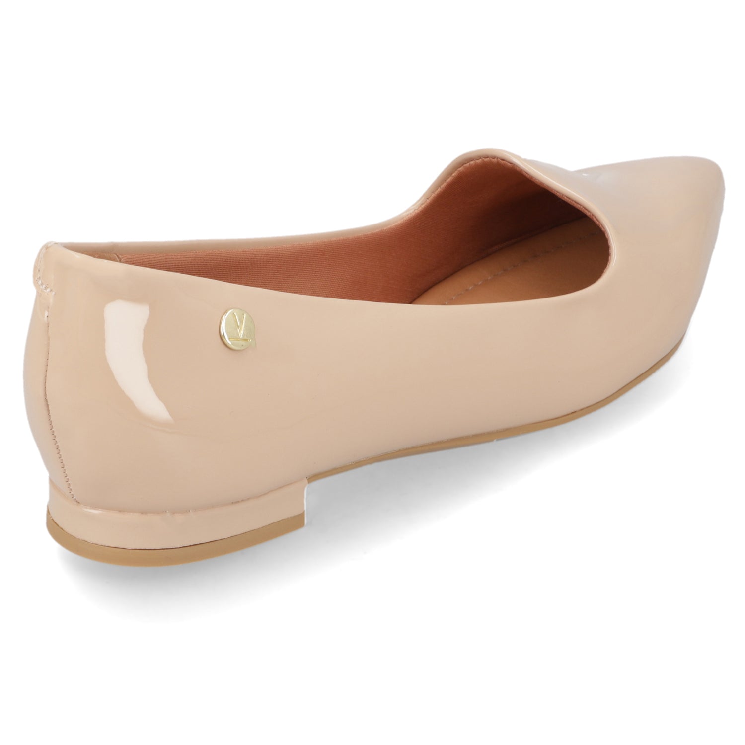 Ballerina Beige Vizzano