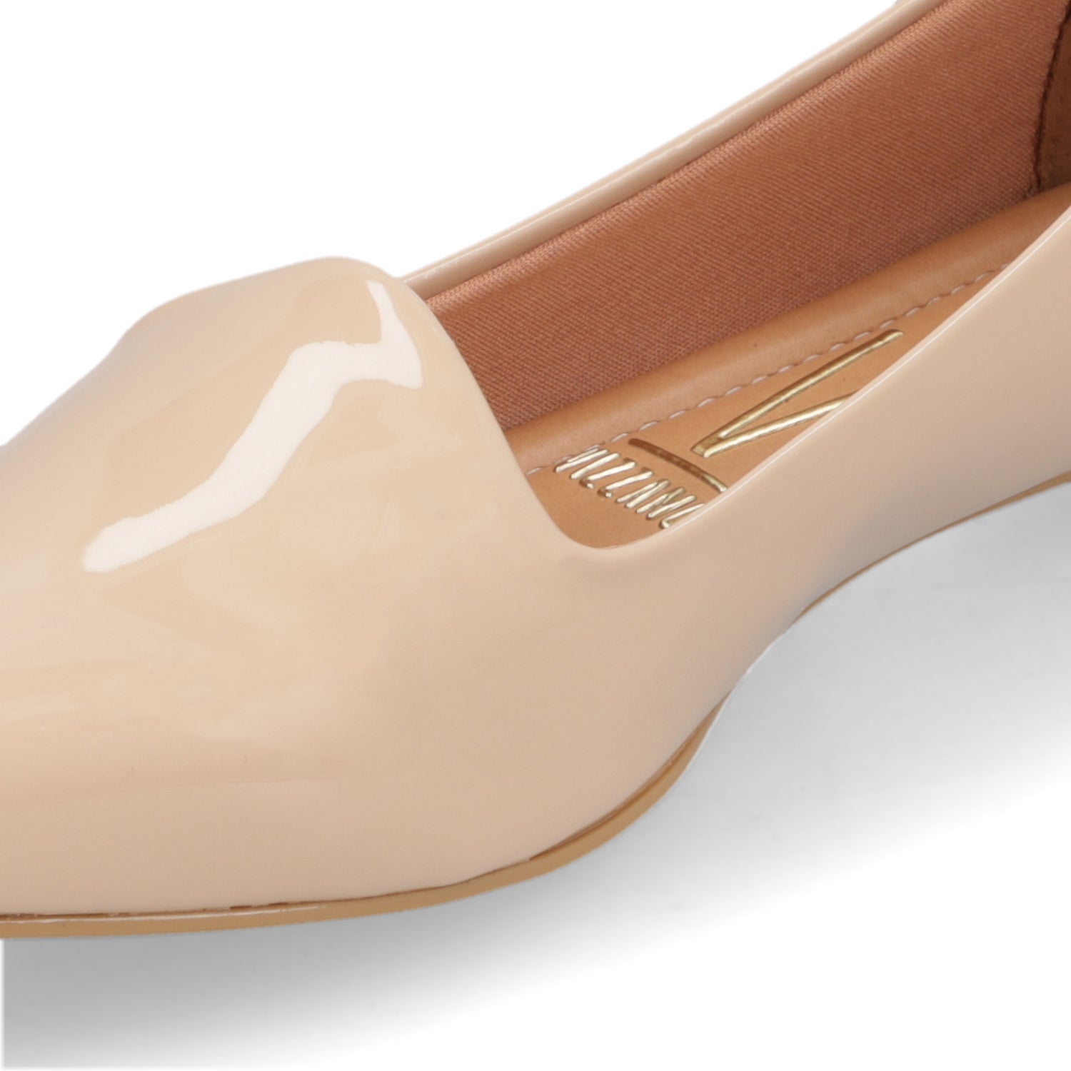 Ballerina Beige Vizzano
