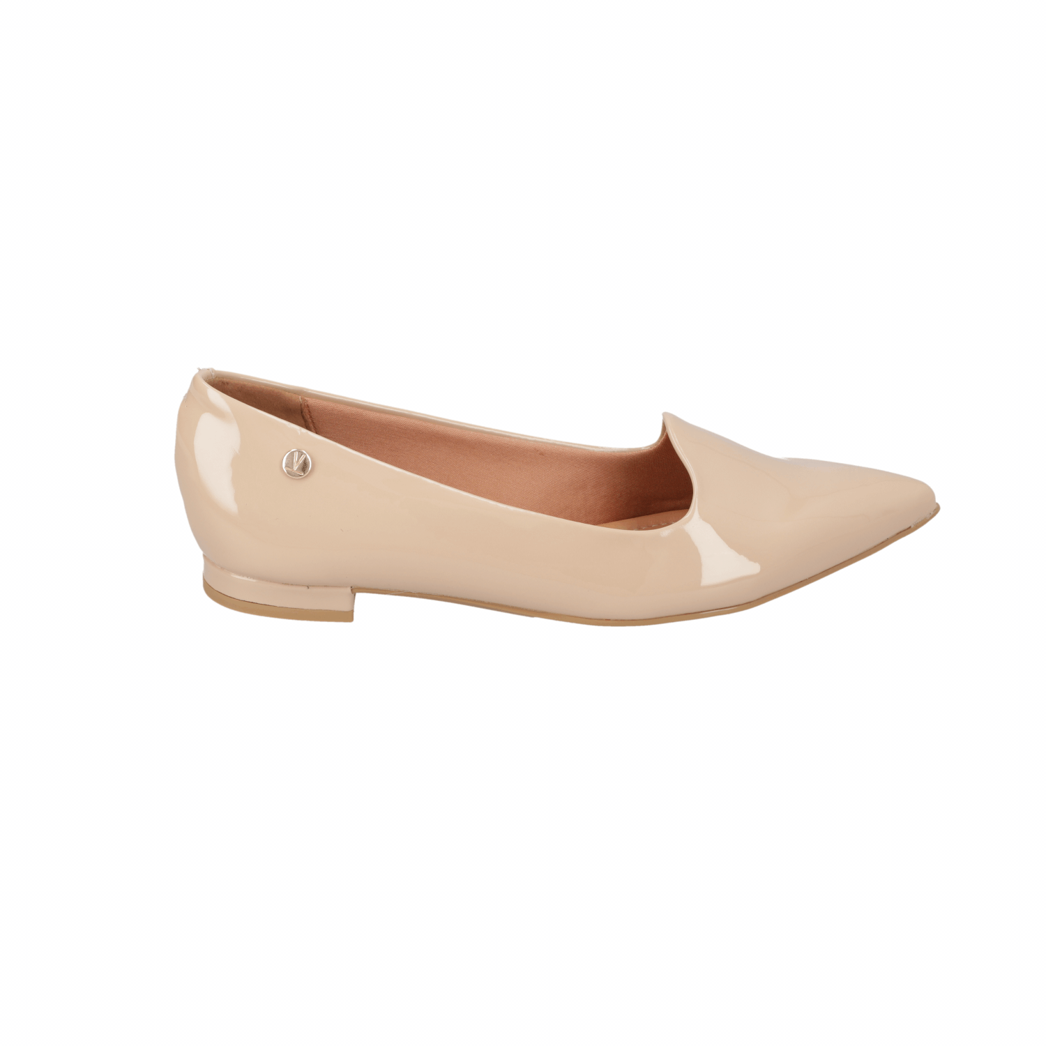 Ballerina Beige Vizzano 34 / Beige